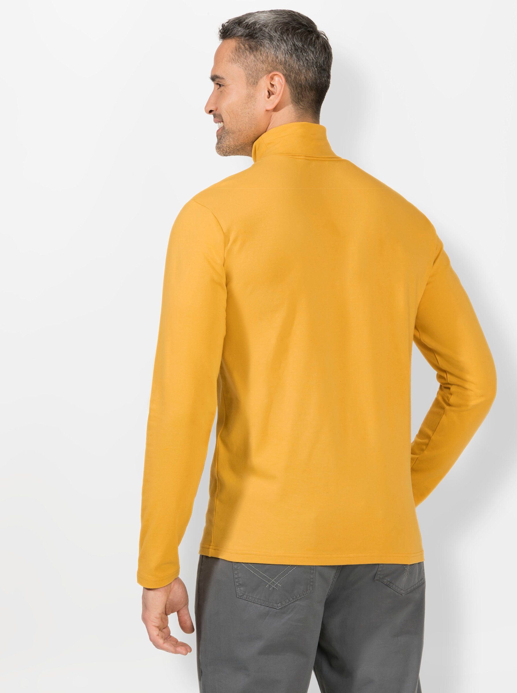 Witt T-Shirt Rollkragen-Shirt günstig online kaufen