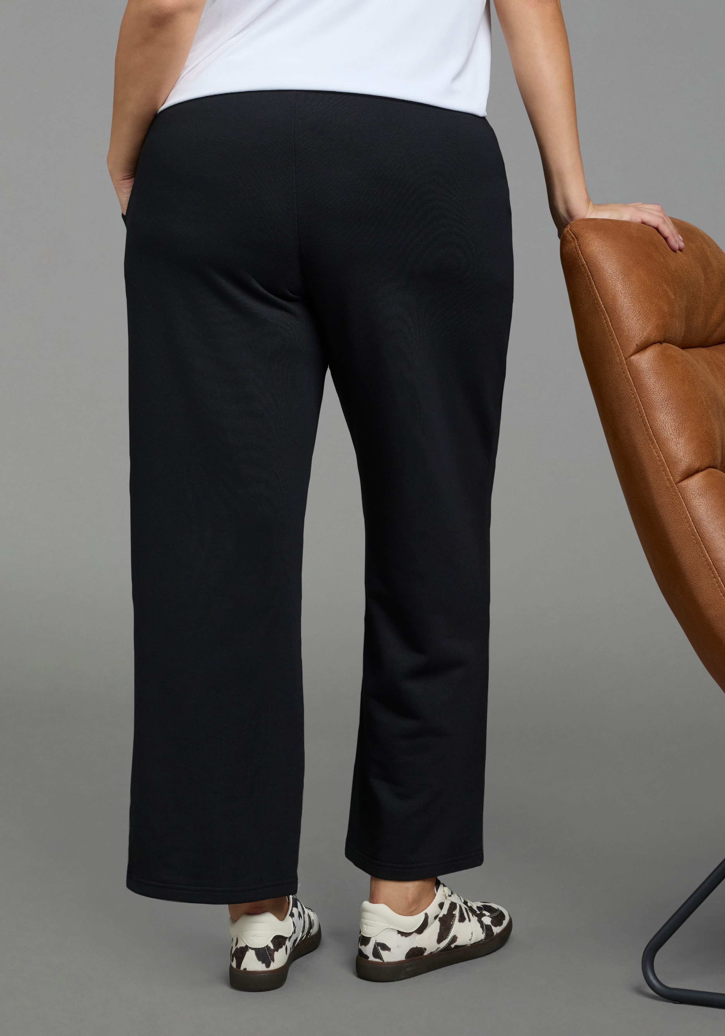 Laura Scott CURVE Jogginghose Große Größen