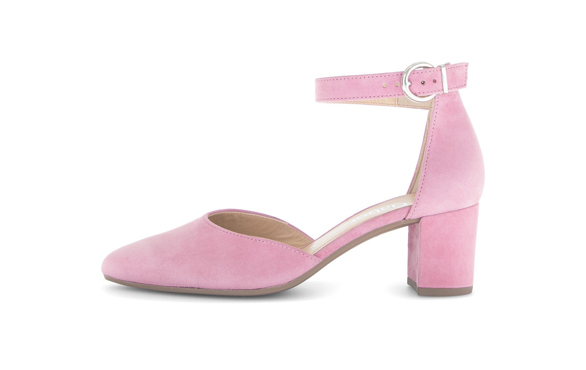 Gabor Pumps