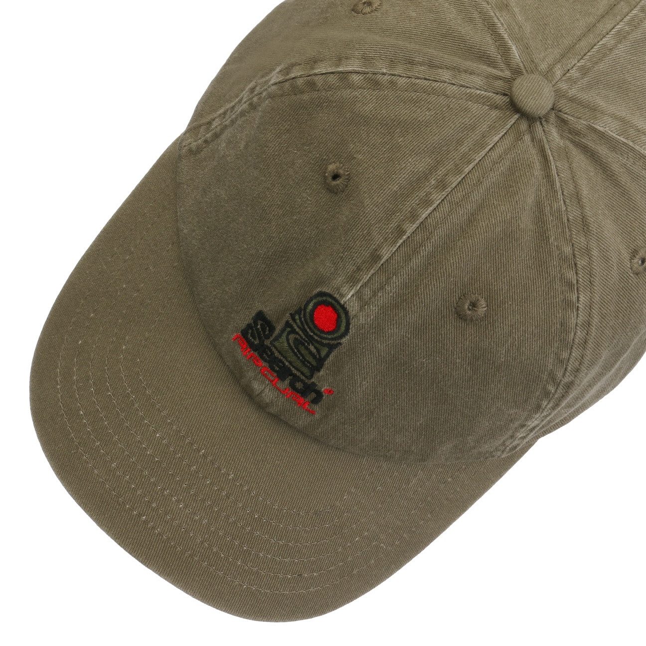 Rip Curl Baseball Cap (1-St) Basecap Snapback