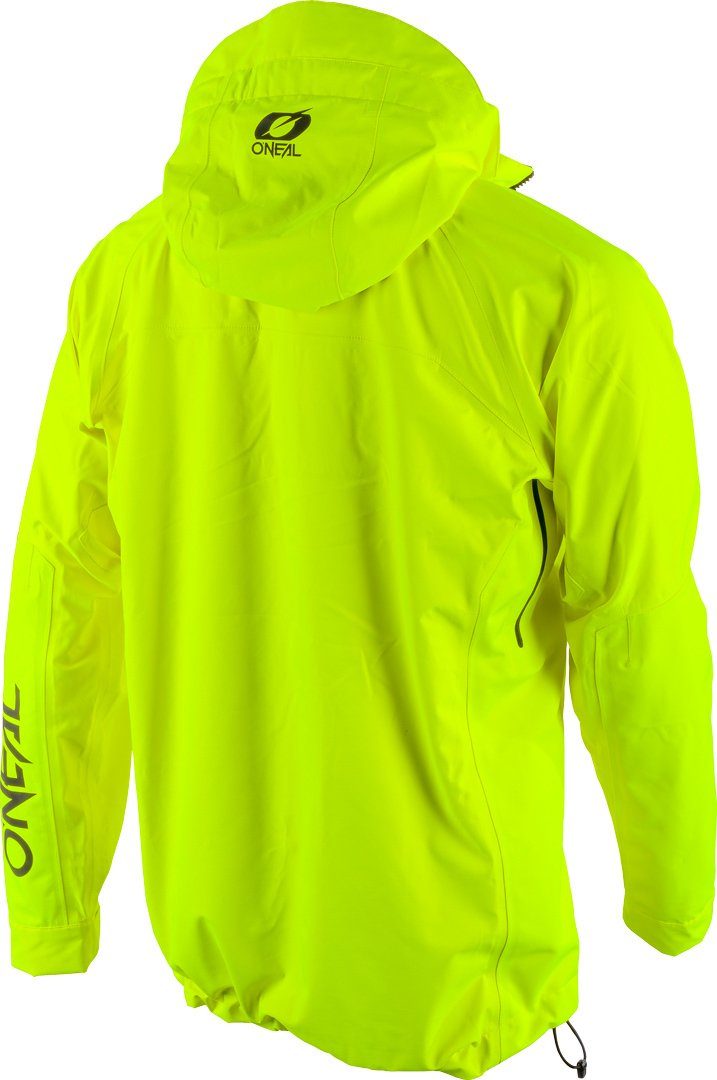 O’NEAL Regenjacke Tsunami Regenjacke wasserdicht