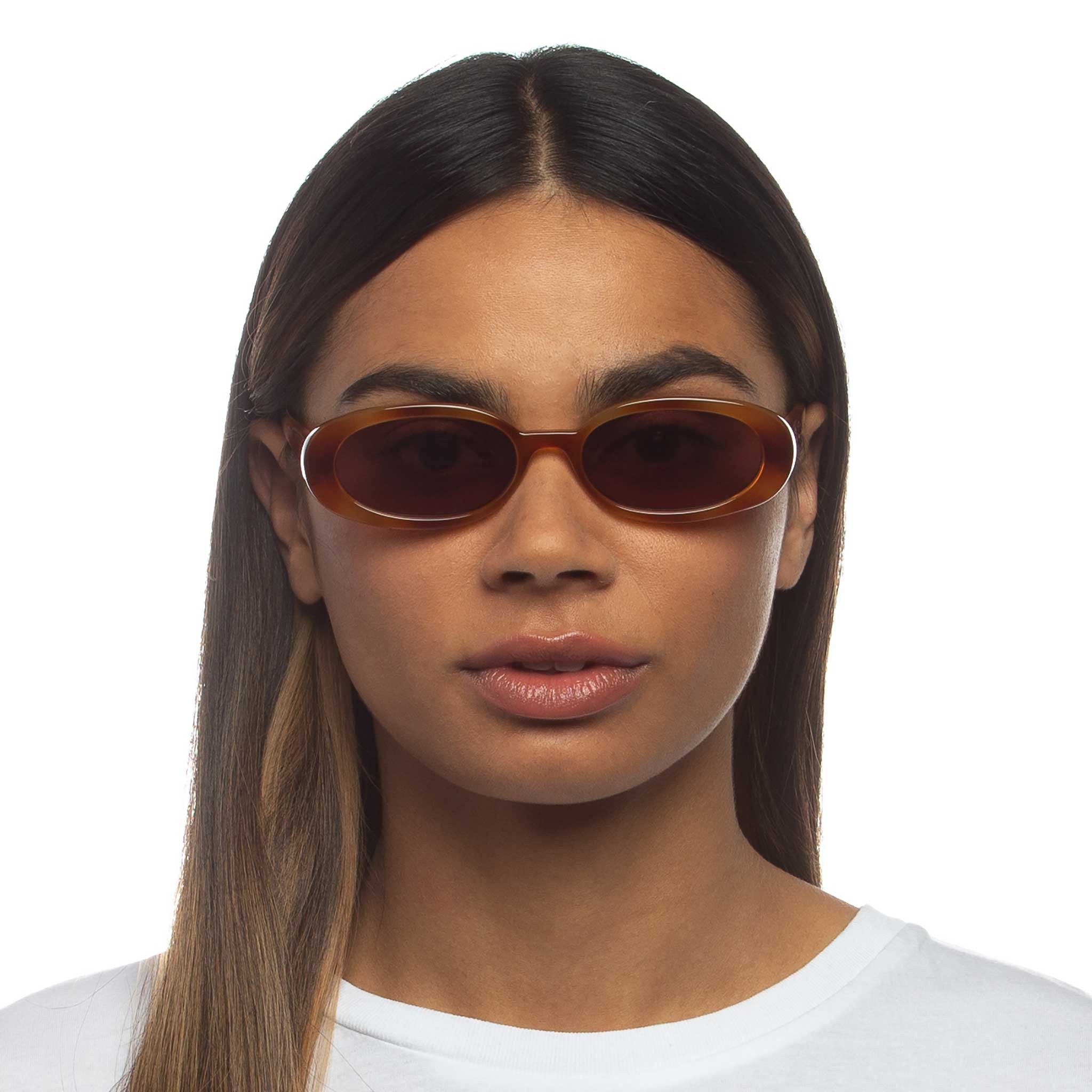 LE SPECS Sonnenbrille OUTTA LOVE
