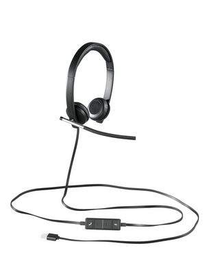 Logitech H650E Headset