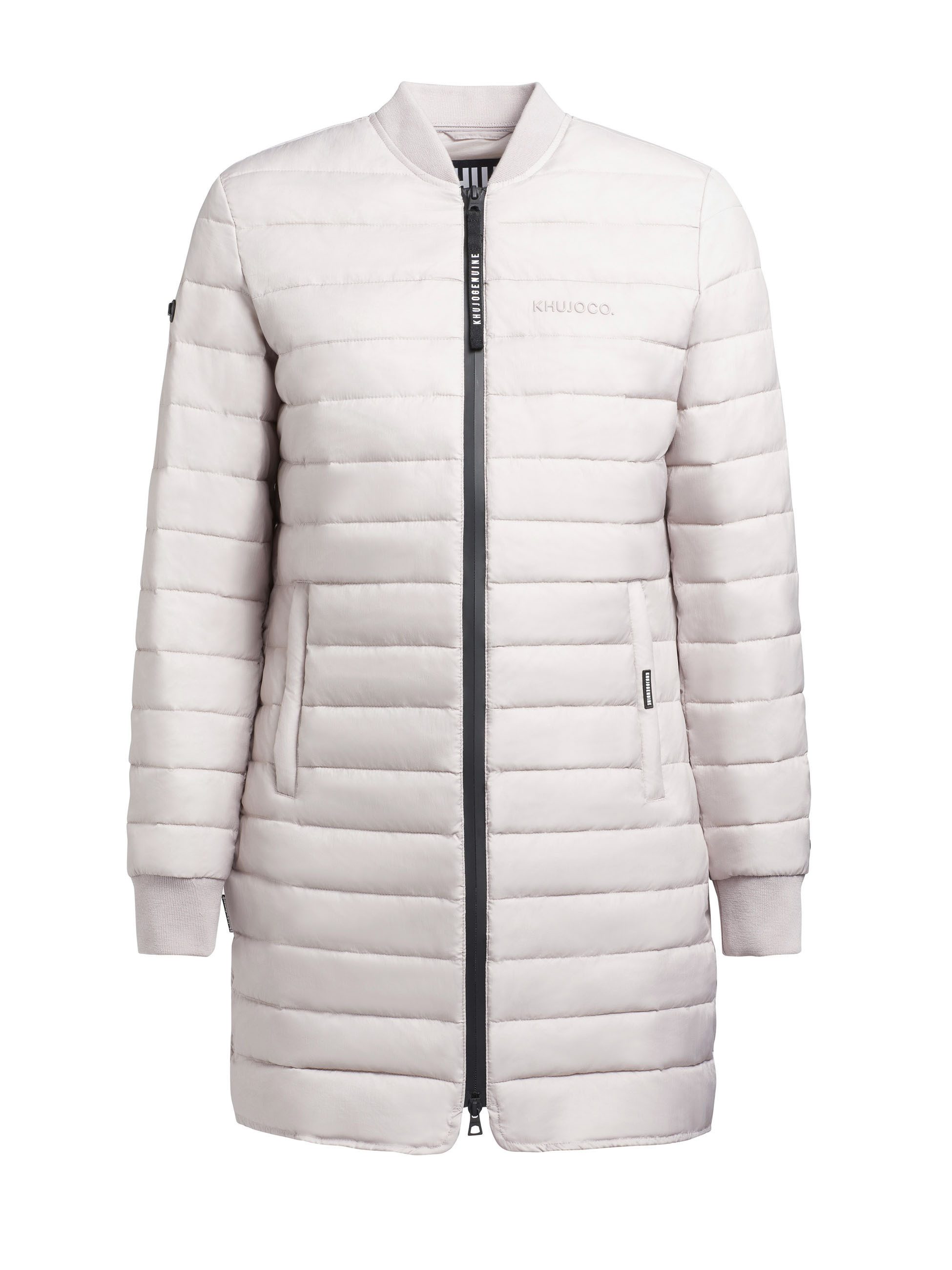 khujo Steppjacke GRETA2