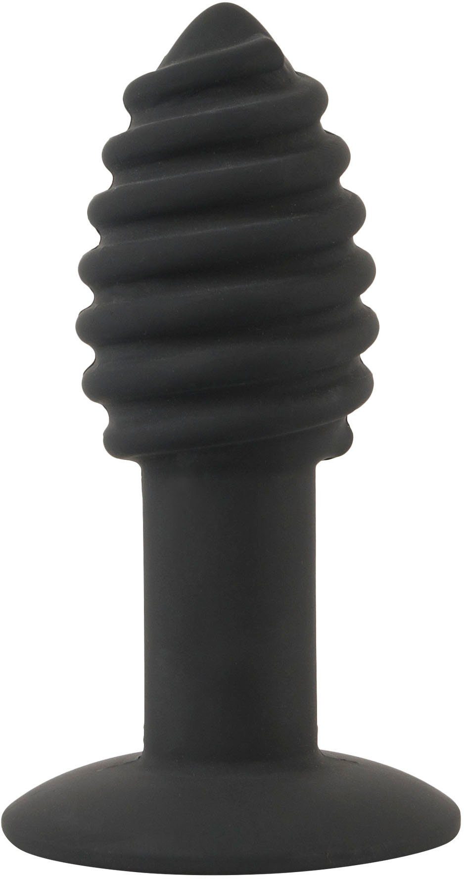 SEX-TOYS BLACK VELVETS Analplug