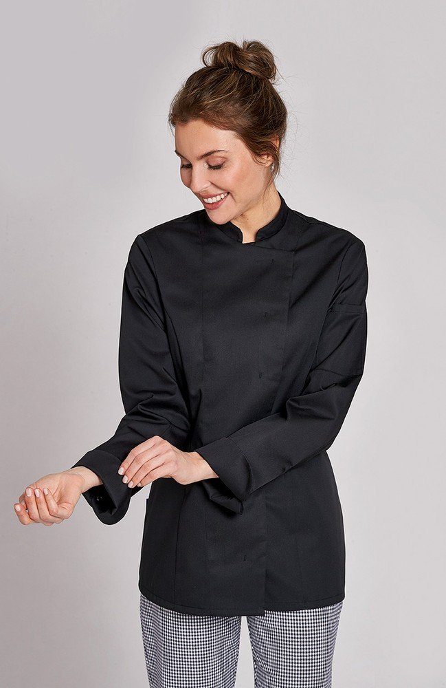 Leiber Kochjacke Kochjacke günstig online kaufen