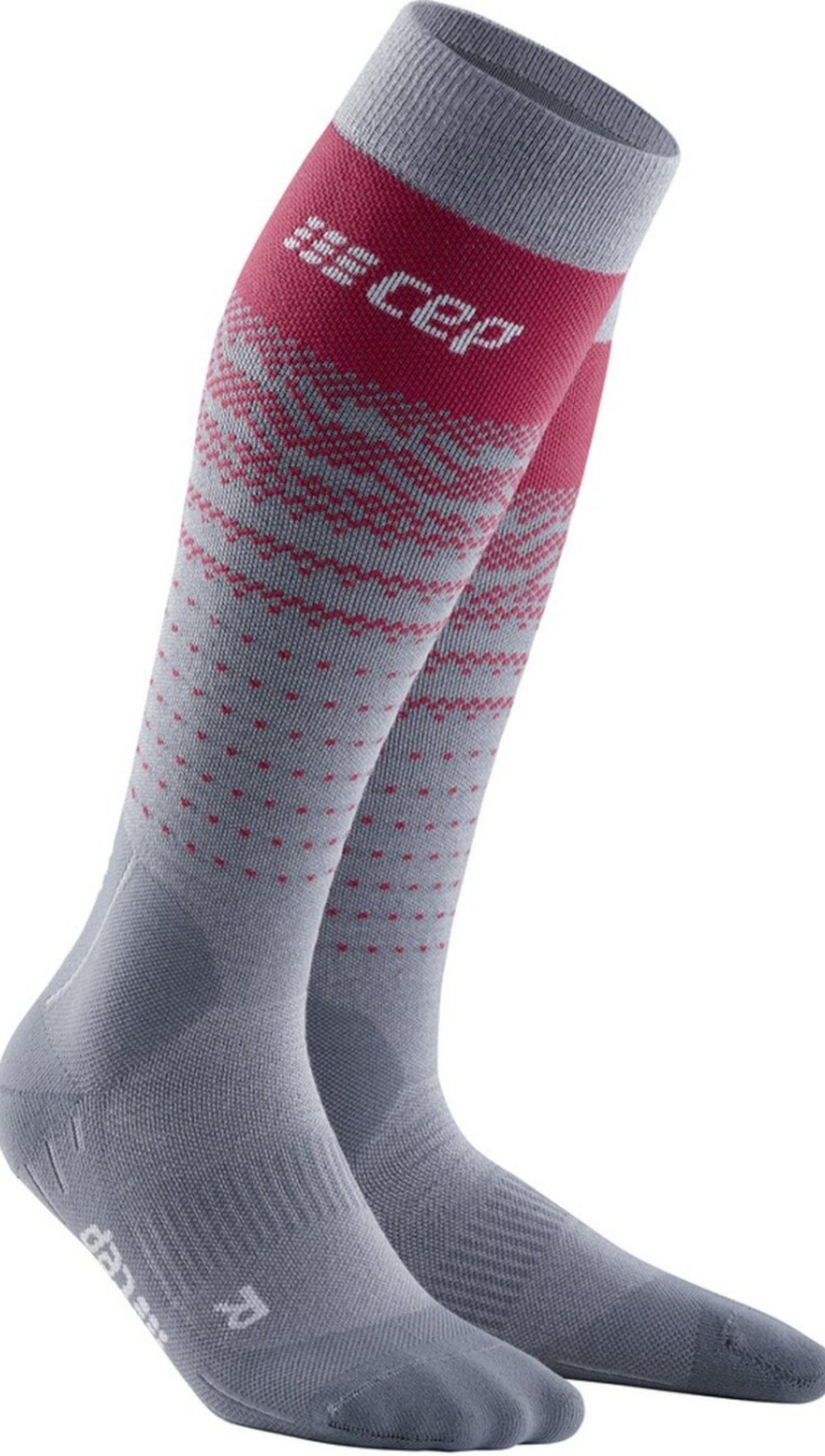 CEP Socken CEP ski thermo merino socks, men