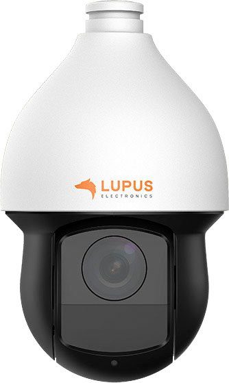LUPUS ELECTRONICS Überwachungskamera LE 281 PoE (Außenbereich, 1-tlg)