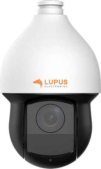 LUPUS ELECTRONICS LE 281 PoE Überwachungskamera (Außenbereich, 1-tlg)