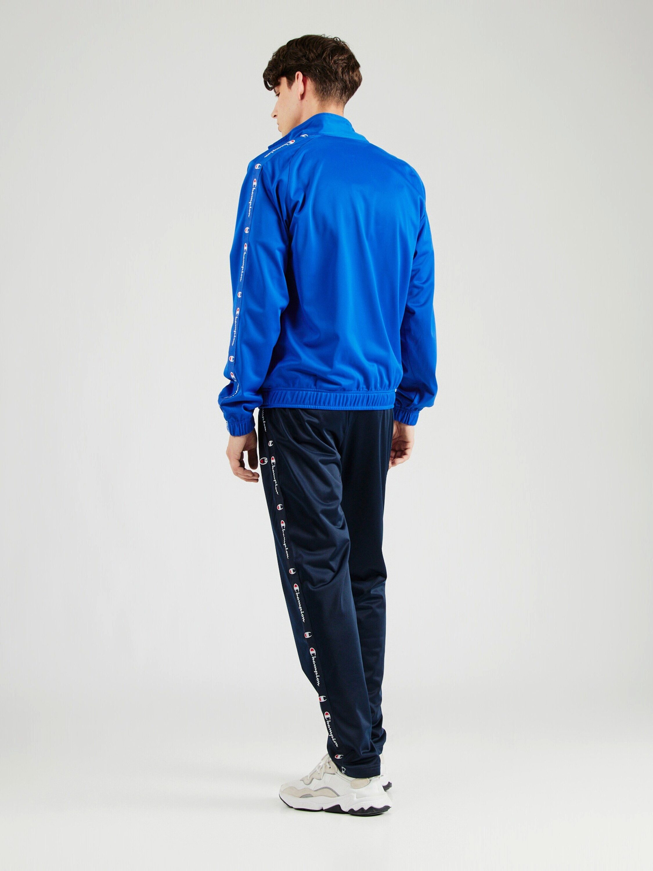 Champion Authentic Athletic Apparel Trainingsanzug (1-tlg)