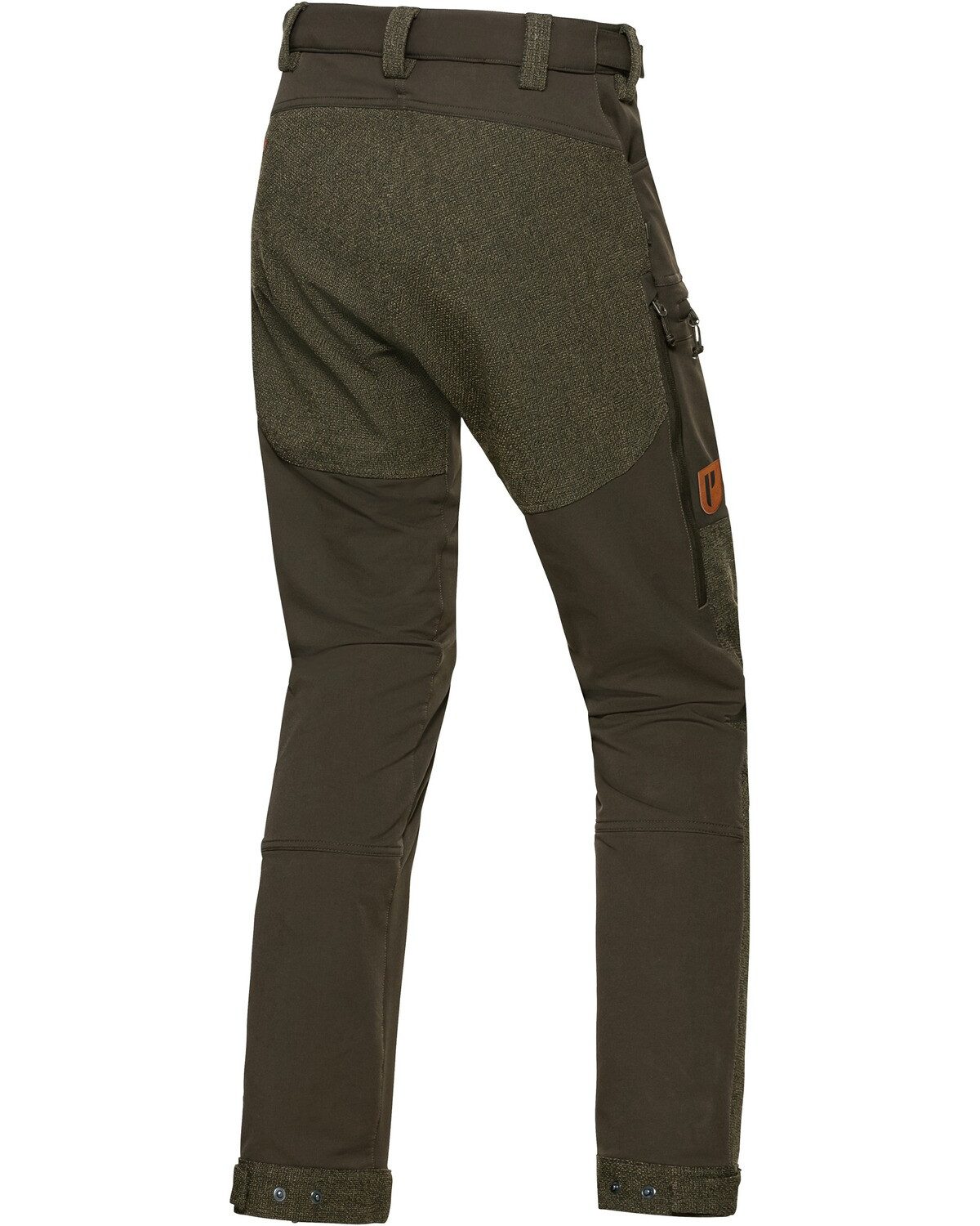 Parforce Active Outdoorhose Damen Jagdhose RE-Inforced 2.0 günstig online kaufen