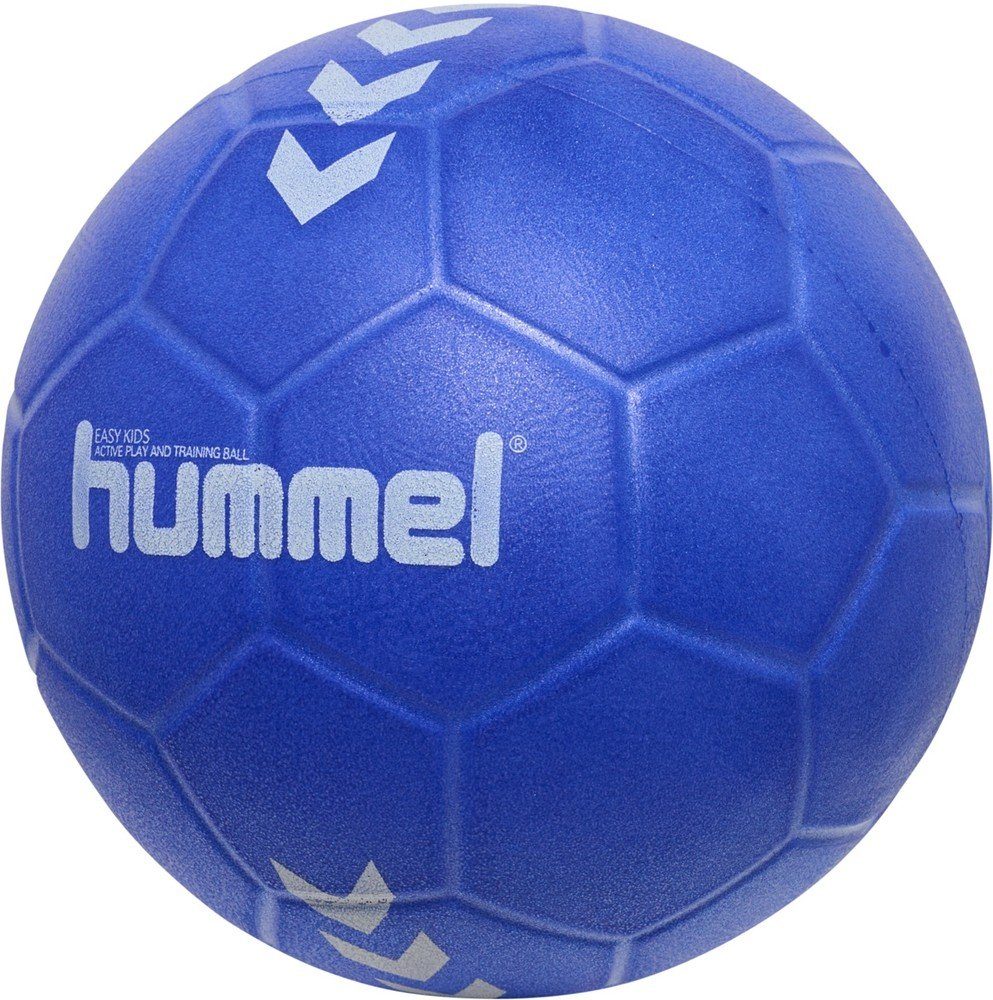 hummel Handball Blau