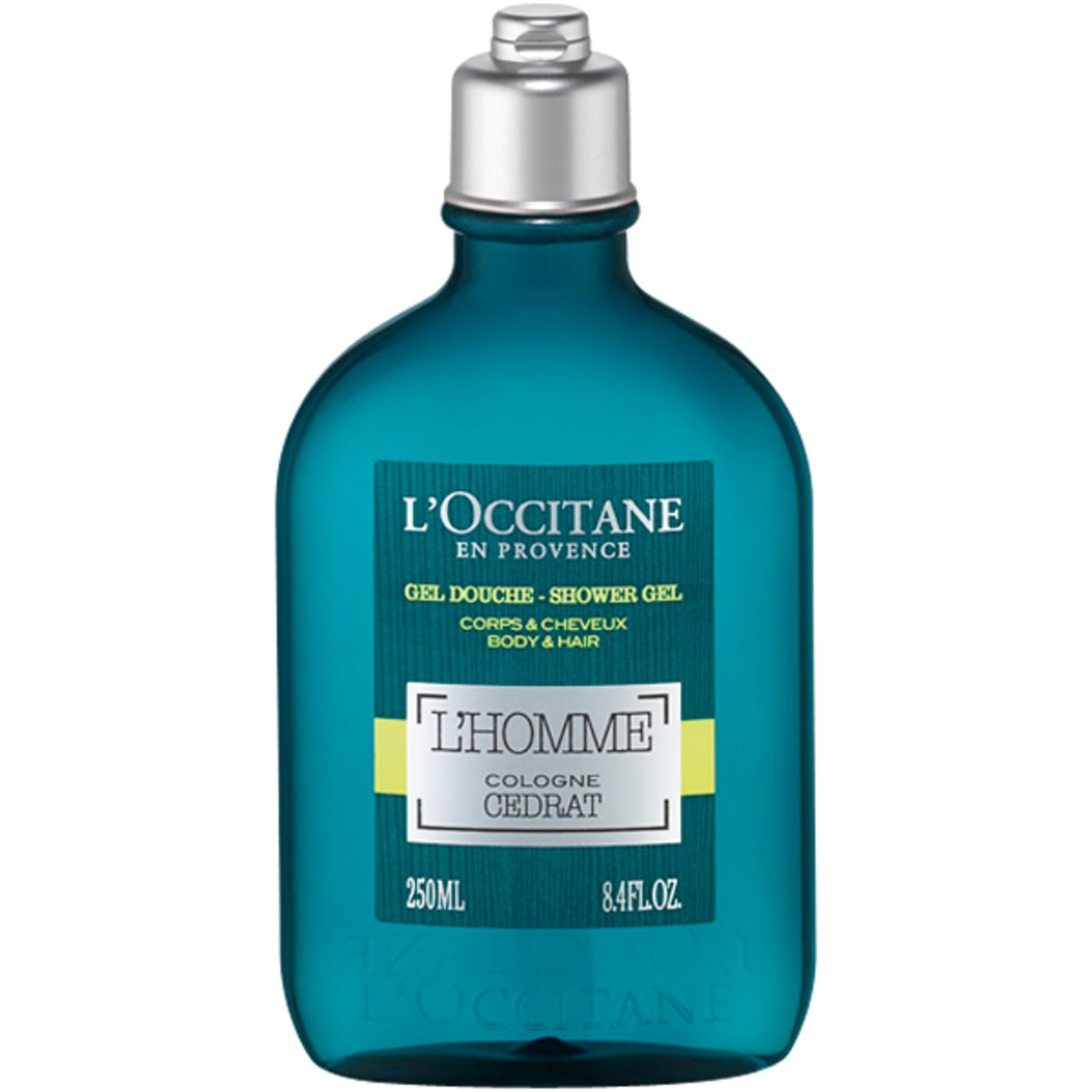 Duschgel L'Homme Cologne Cedrat Duschgel Körper & Haare