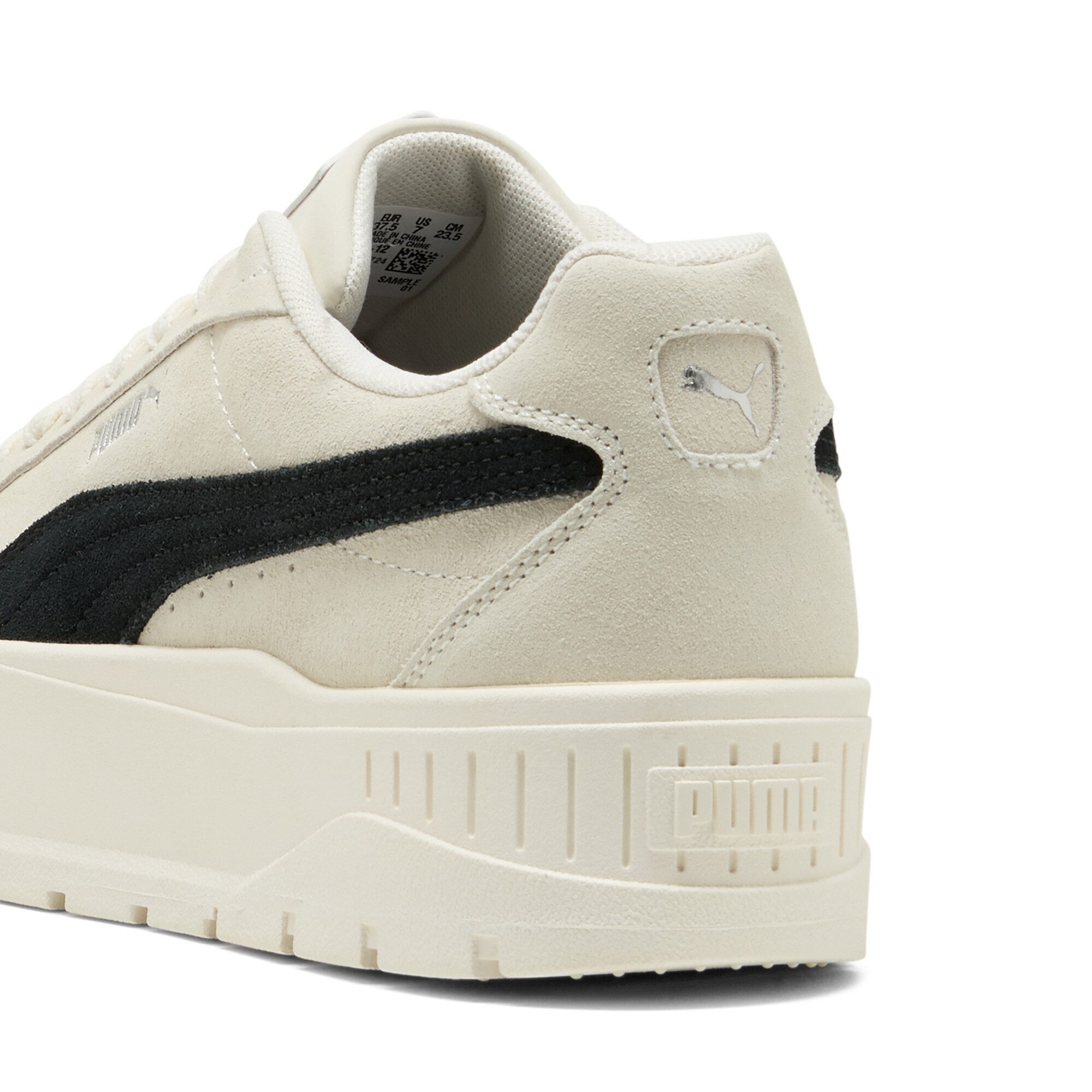 PUMA Karmen II Sneakers Damen Sneaker günstig online kaufen