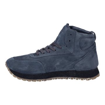 Josef Seibel Adriana 02, blau Sneaker