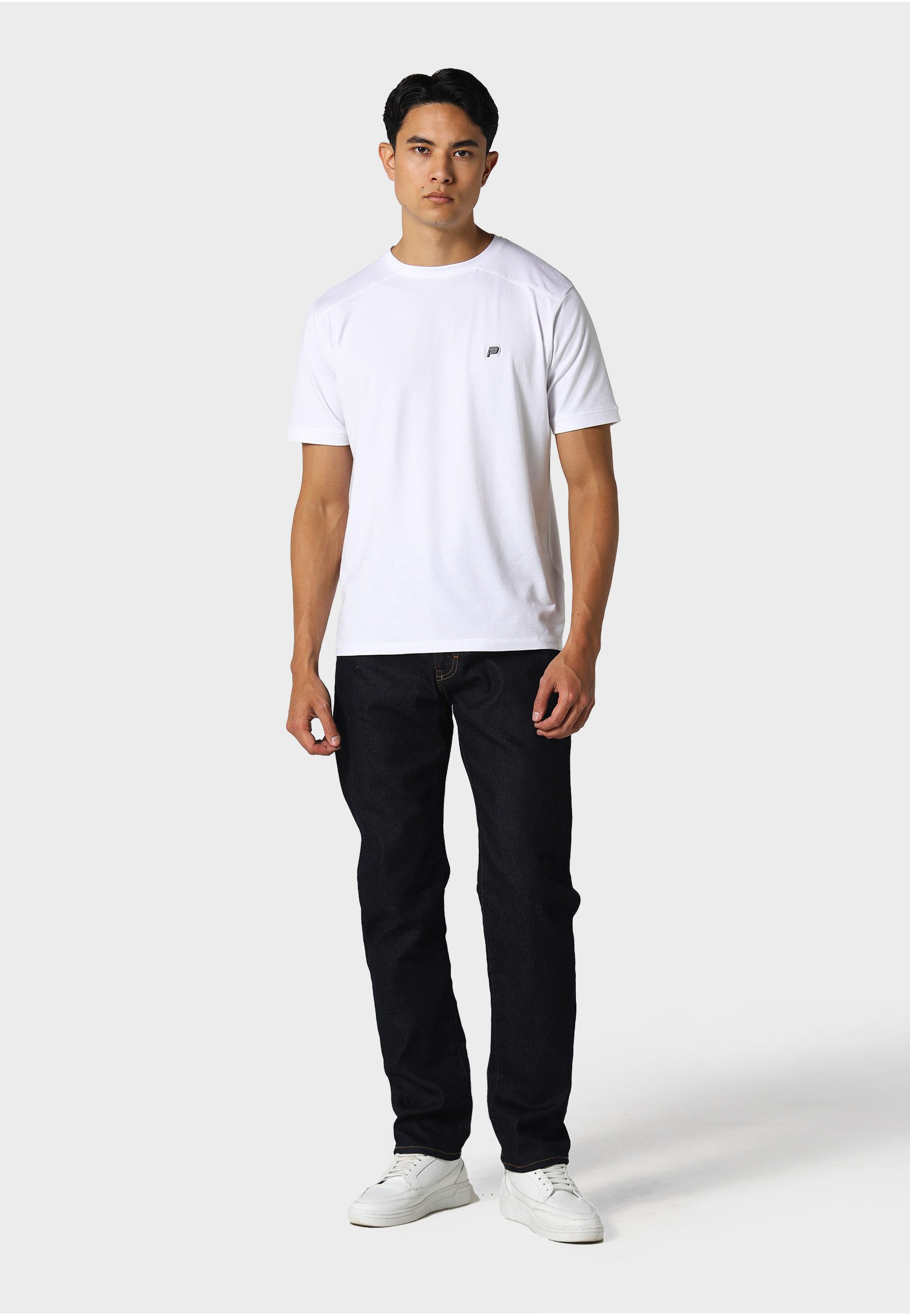 883Police Bequeme Jeans 883 Police TODD992MAT JEANS