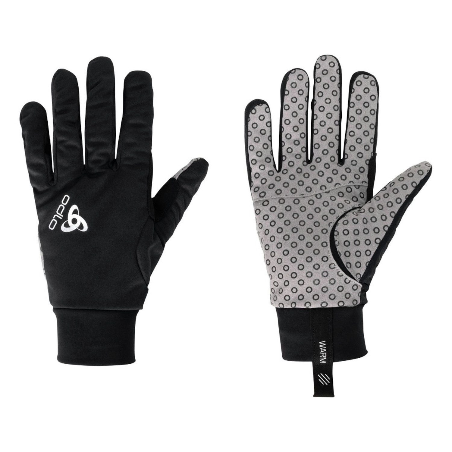Odlo Trainingshandschuhe Odlo Unisex Handschuhe Aeolus günstig online kaufen