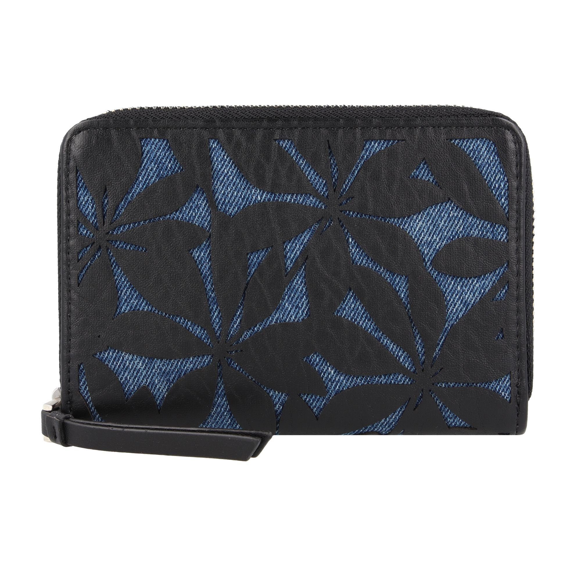 Desigual Geldbörse Basic 2, Polyurethan
