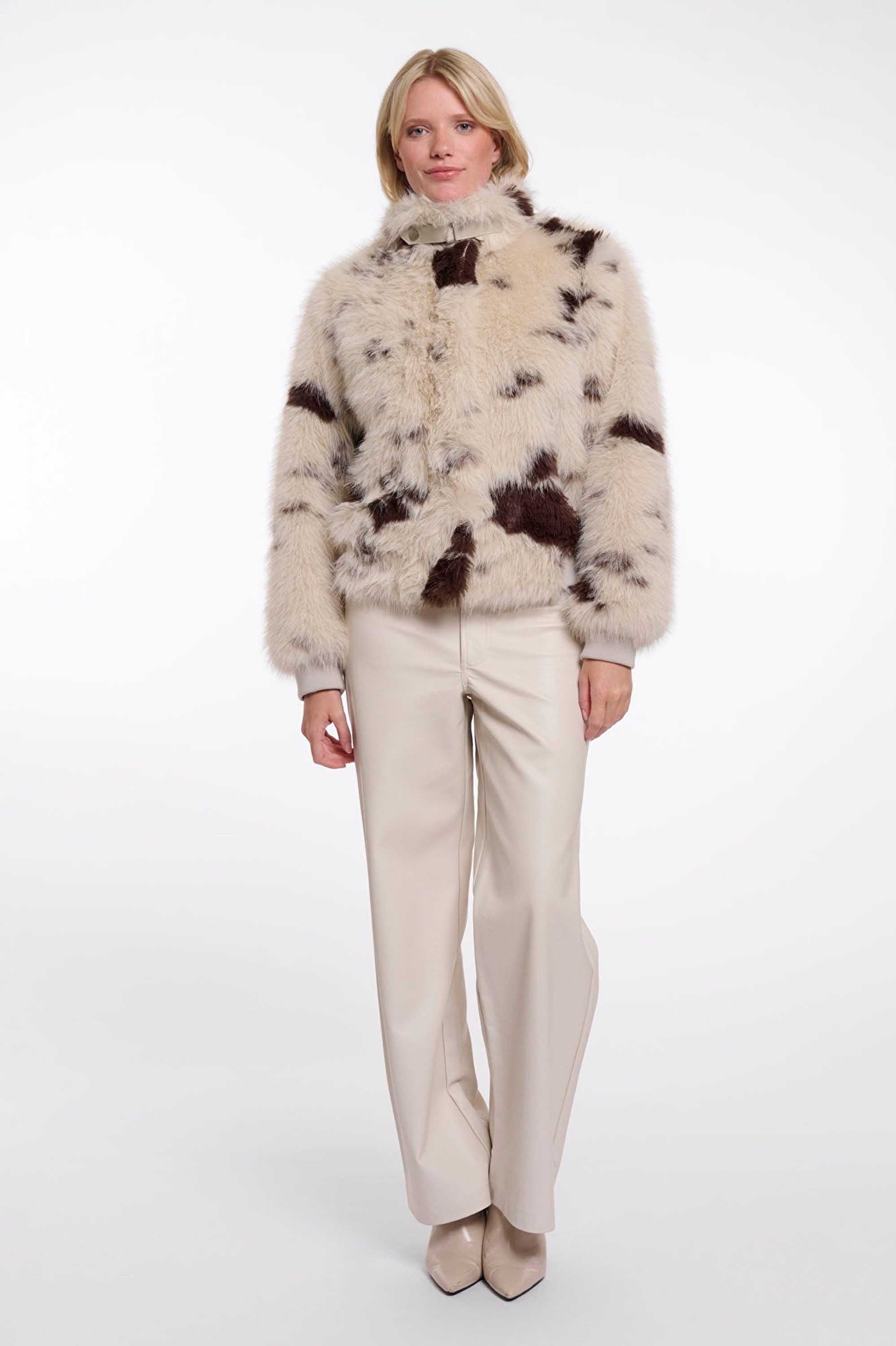 Rino & Pelle Outdoorjacke günstig online kaufen