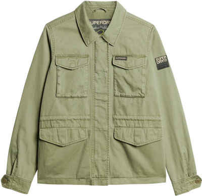 Superdry Parka MILITARY M65 JACKET