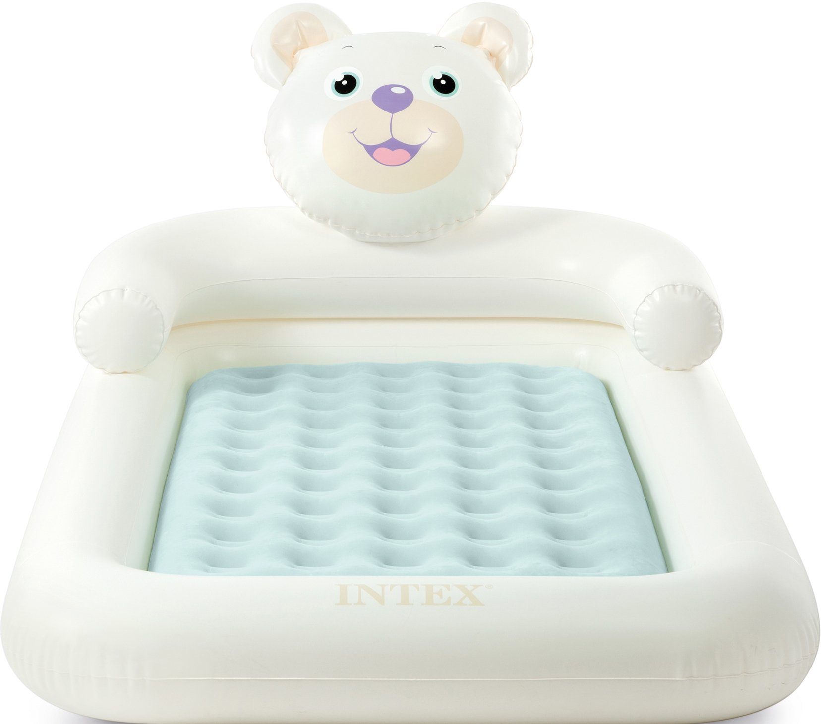 Intex Luftbett BaerKidz