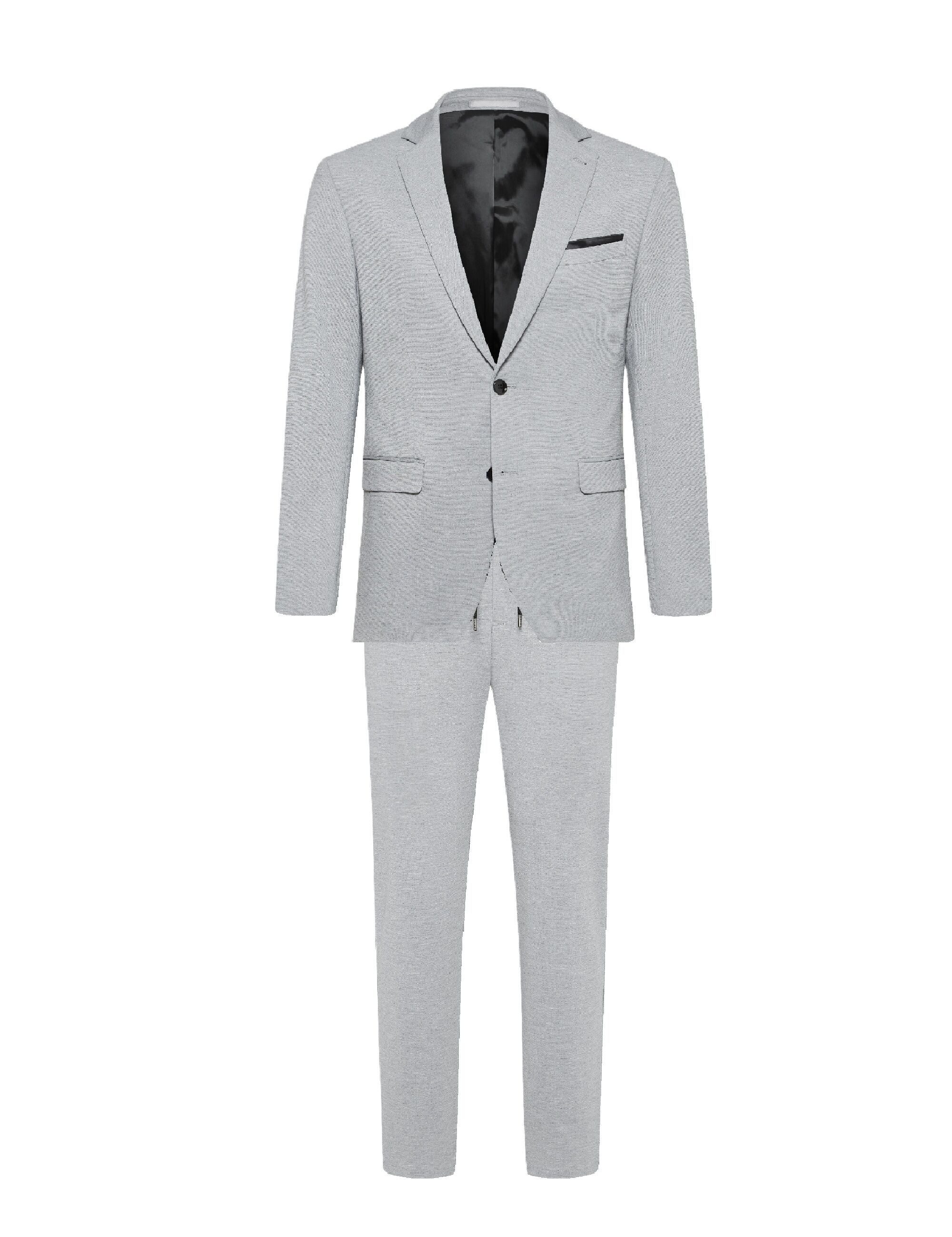 Thomas Goodwin Anzug Anzug (2-tlg) im Slim-Fit, 10103-0-2835