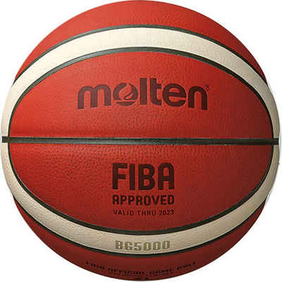Molten Basketball B7G5000 Basketball