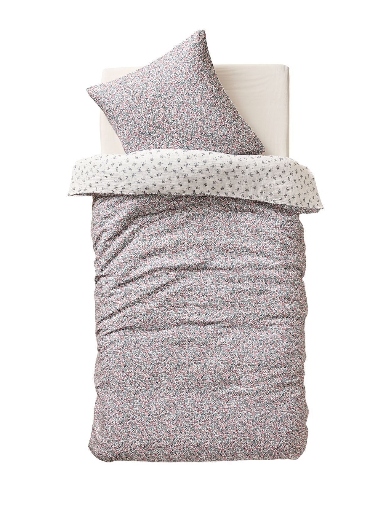 vertbaudet Bettbezug