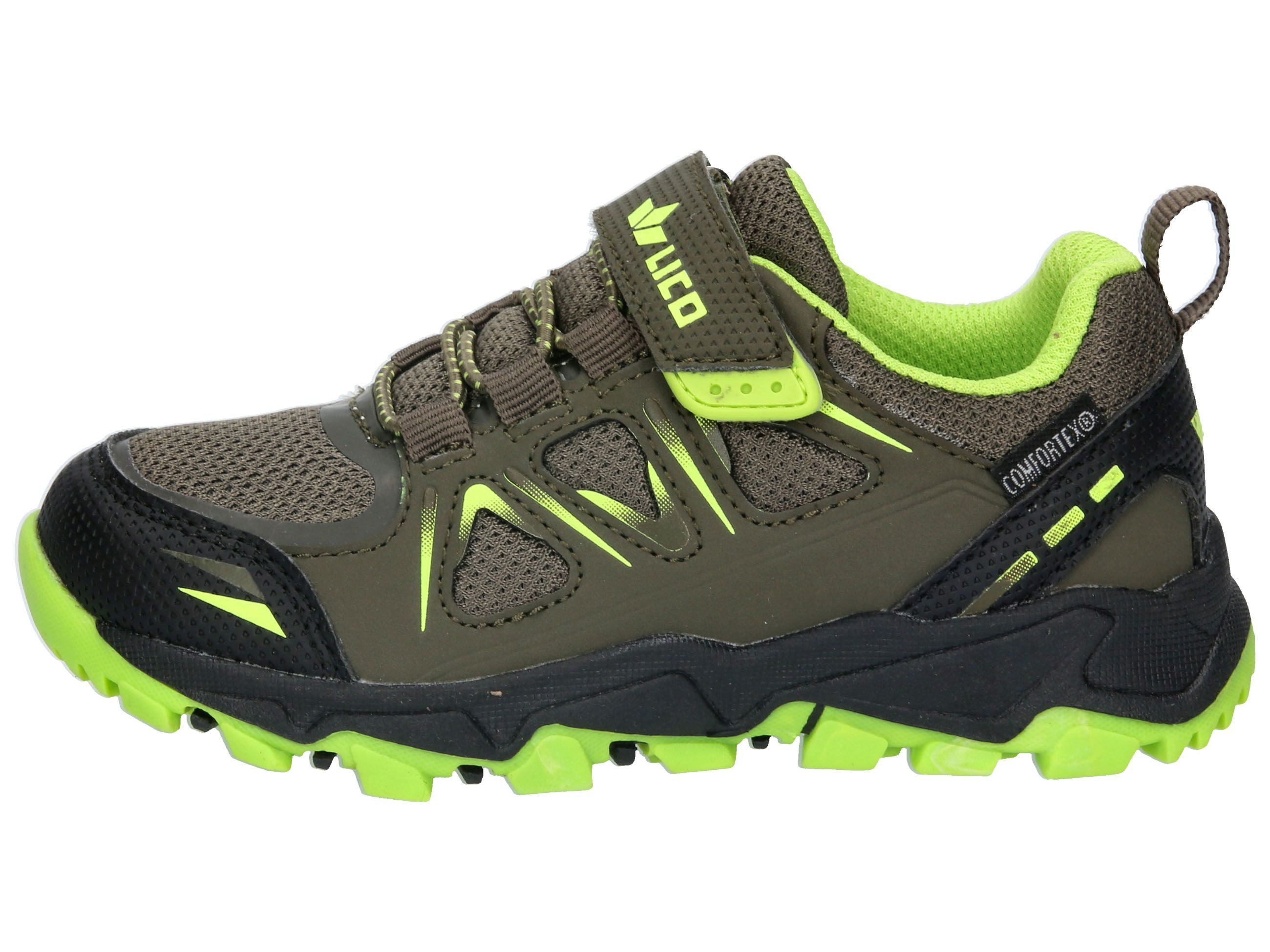 Lico Outdoorschuh Allen VS Wanderschuh günstig online kaufen