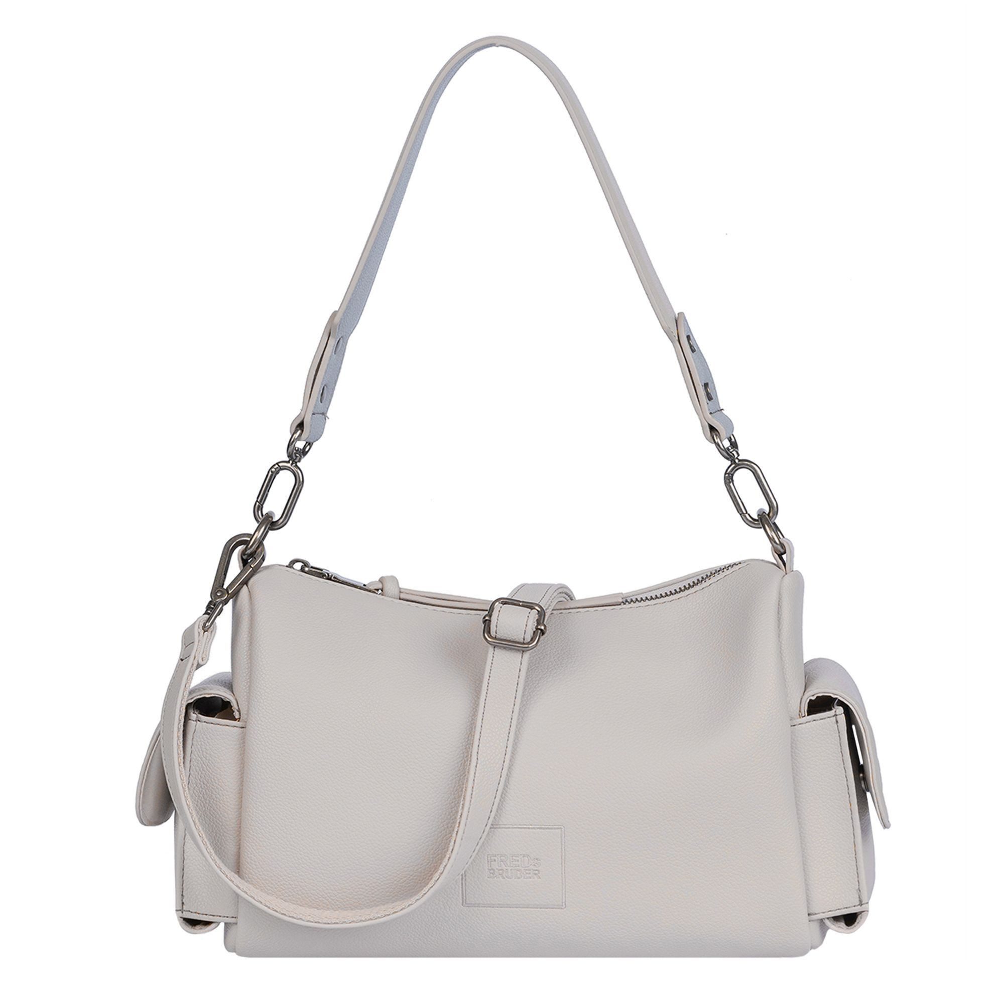 Schultertasche Bestie