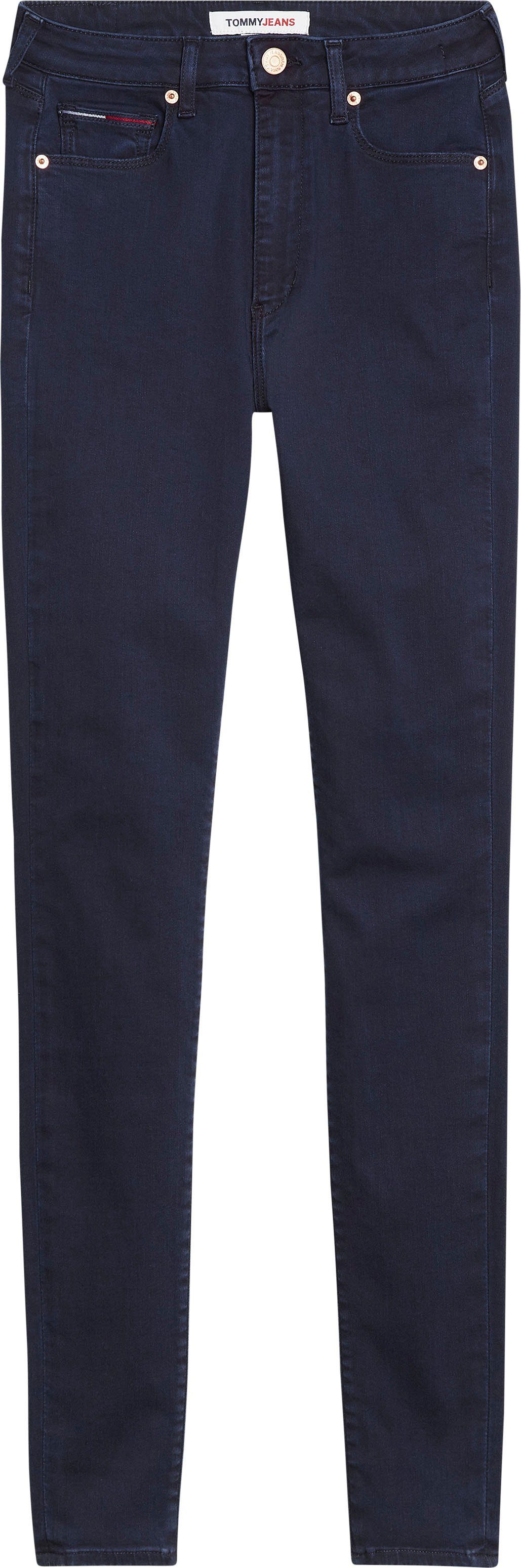 Skinny-fit-Jeans SYLVIA HR SUPER SKNY
