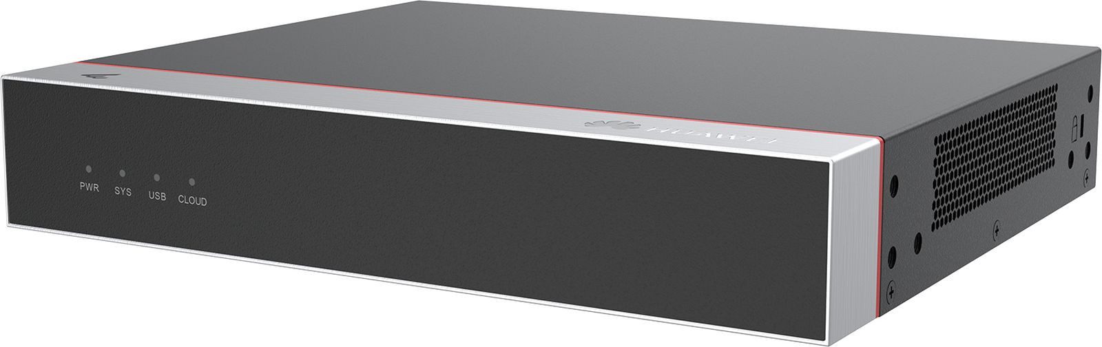 Huawei AC650-128AP mainframe 10xGE ports 2x10GE SFP+ ports with the AC/DC ada WLAN-Router