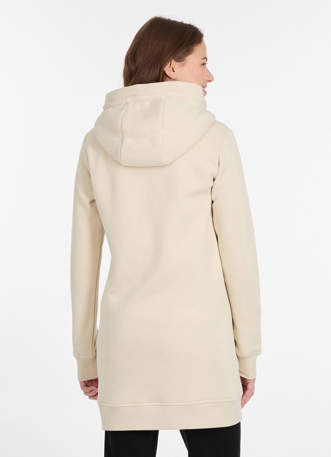Ragwear Kapuzensweatjacke PARMESA günstig online kaufen