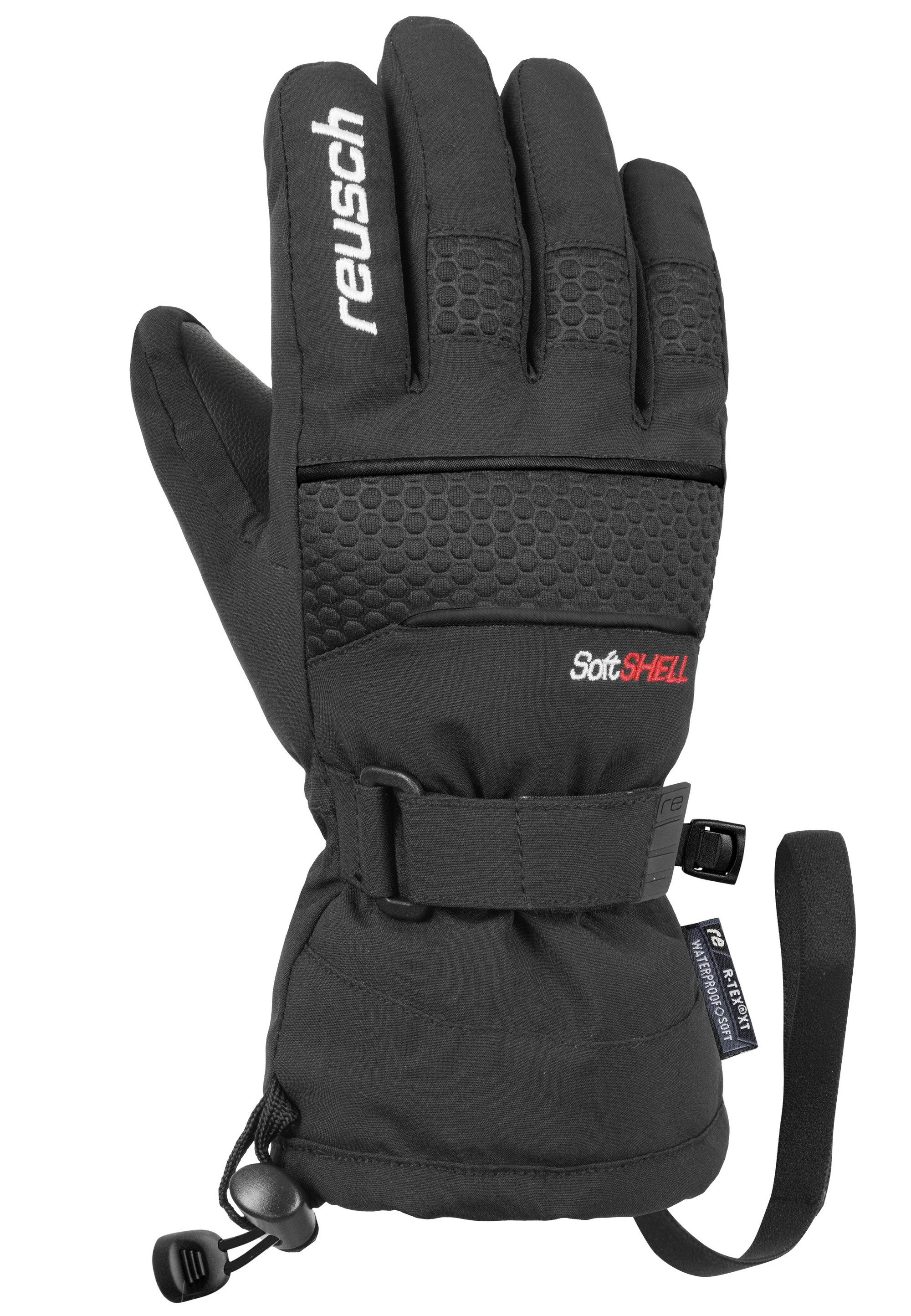 Reusch Skihandschuhe Connor R-TEX XT Junior günstig online kaufen