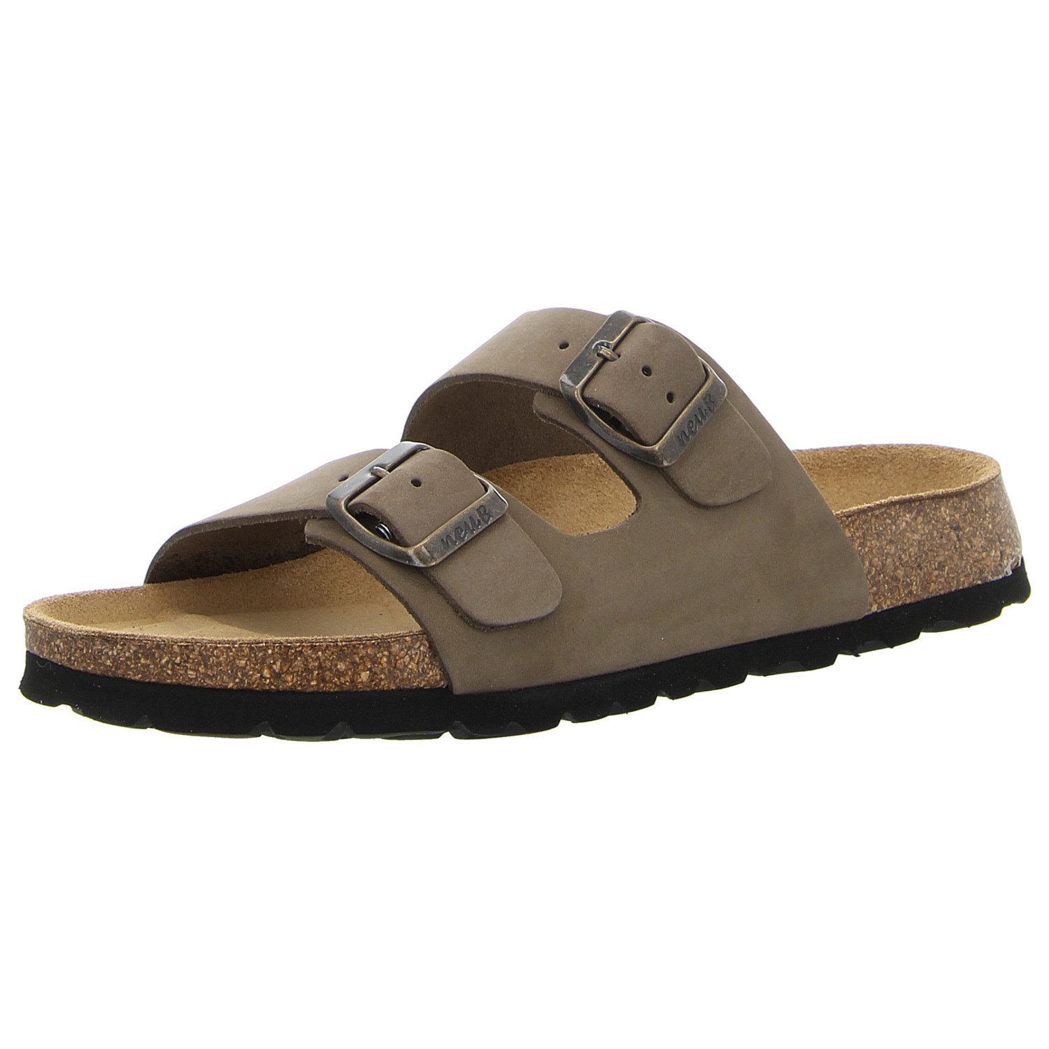 neu-B Baviera Pantolette