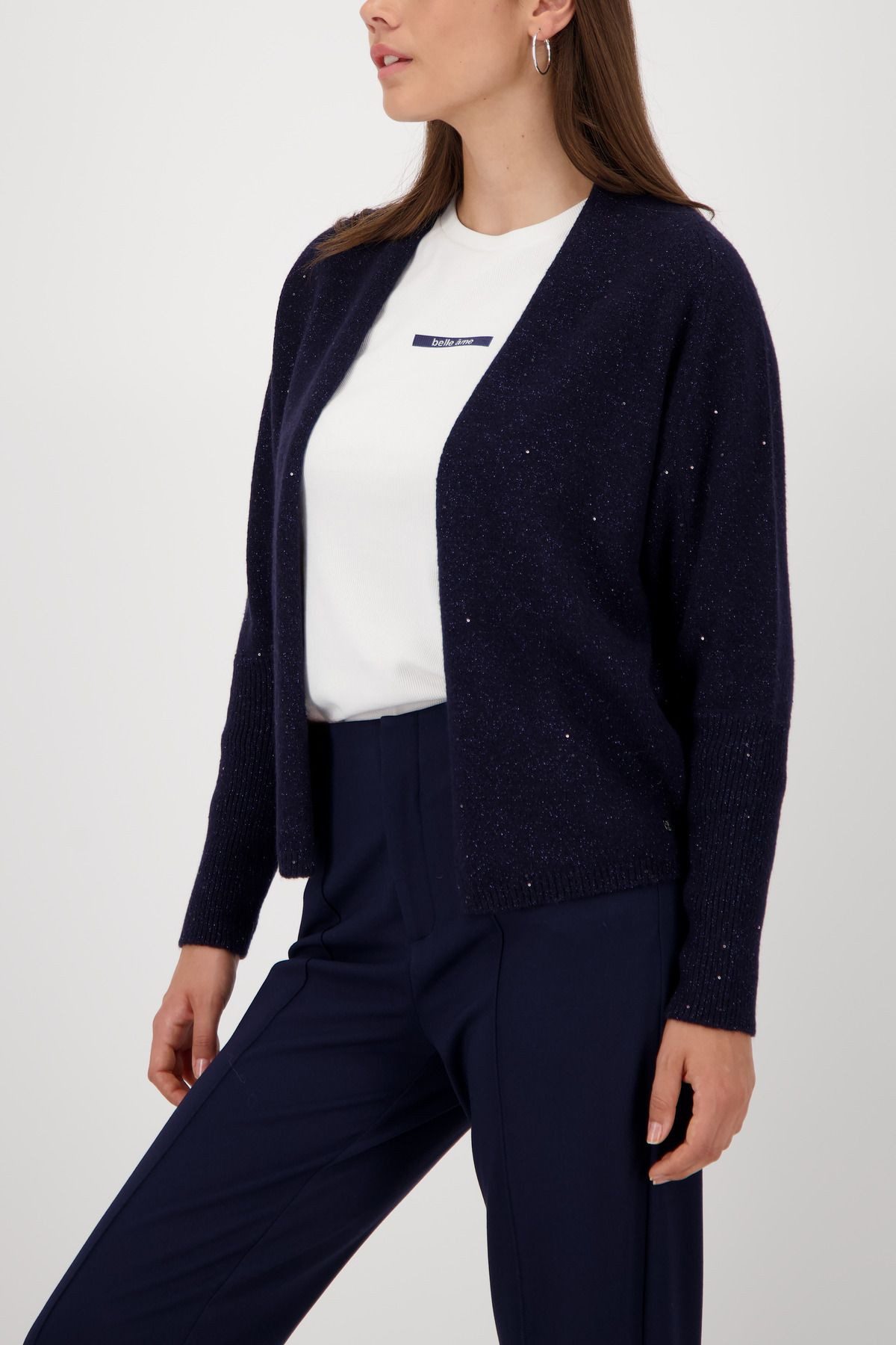 Monari Strickpullover günstig online kaufen