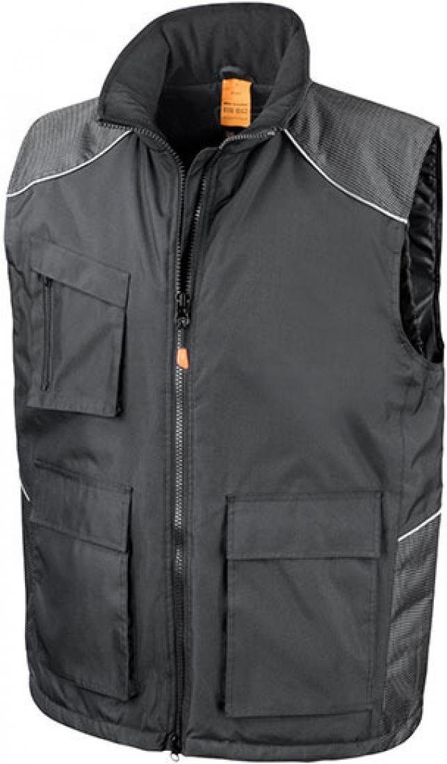 Result Funktionsweste Vostex Bodywarmer