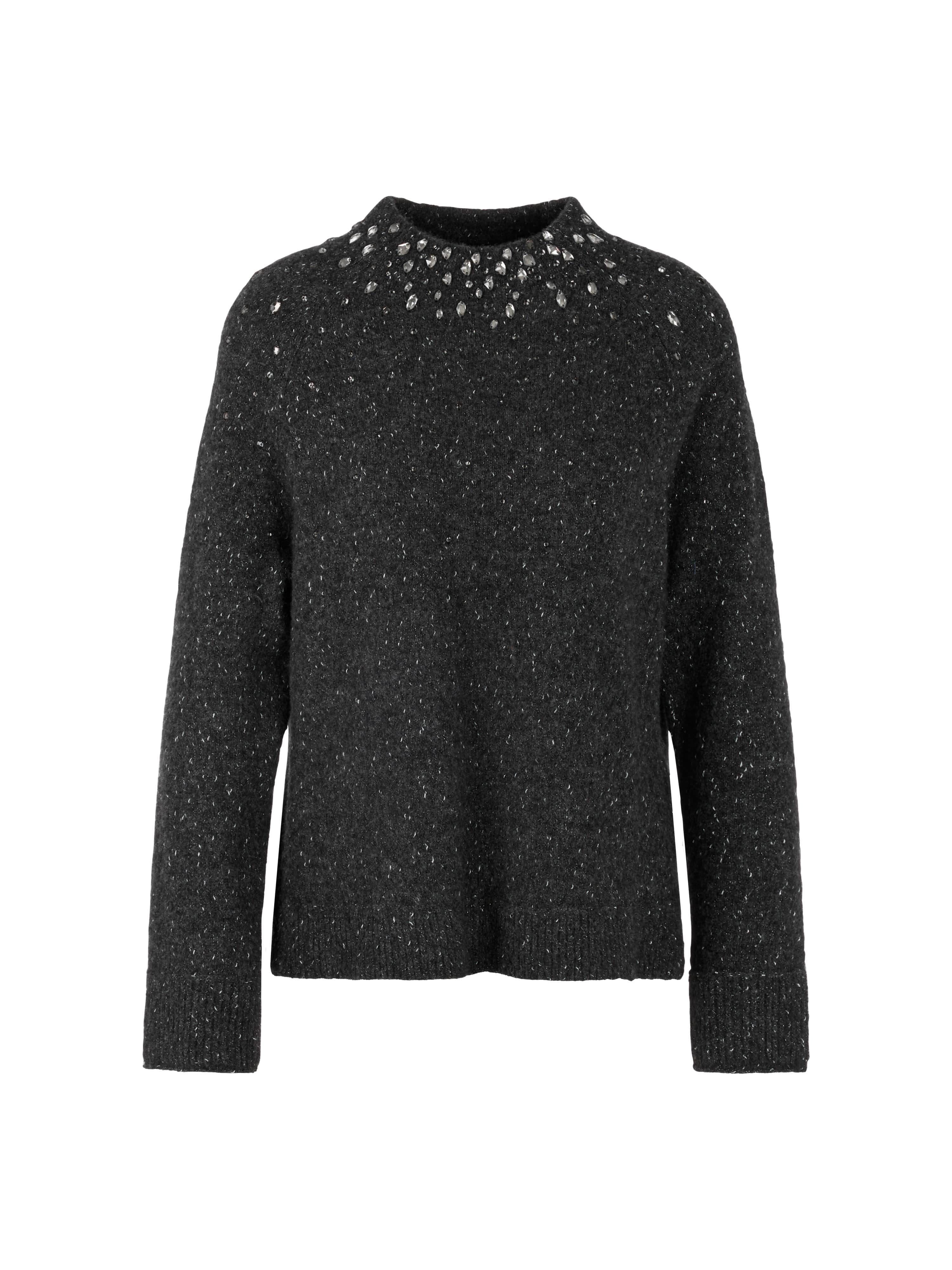Strickpullover