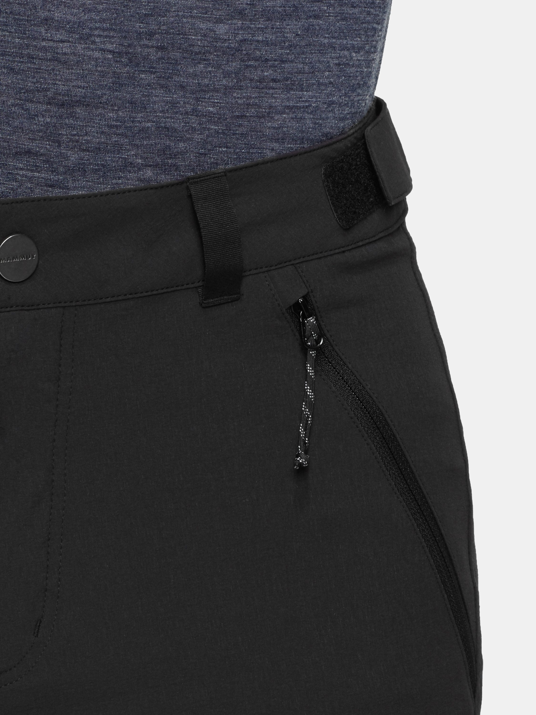 Mammut Outdoorhose Mammut Runbold IV Pants