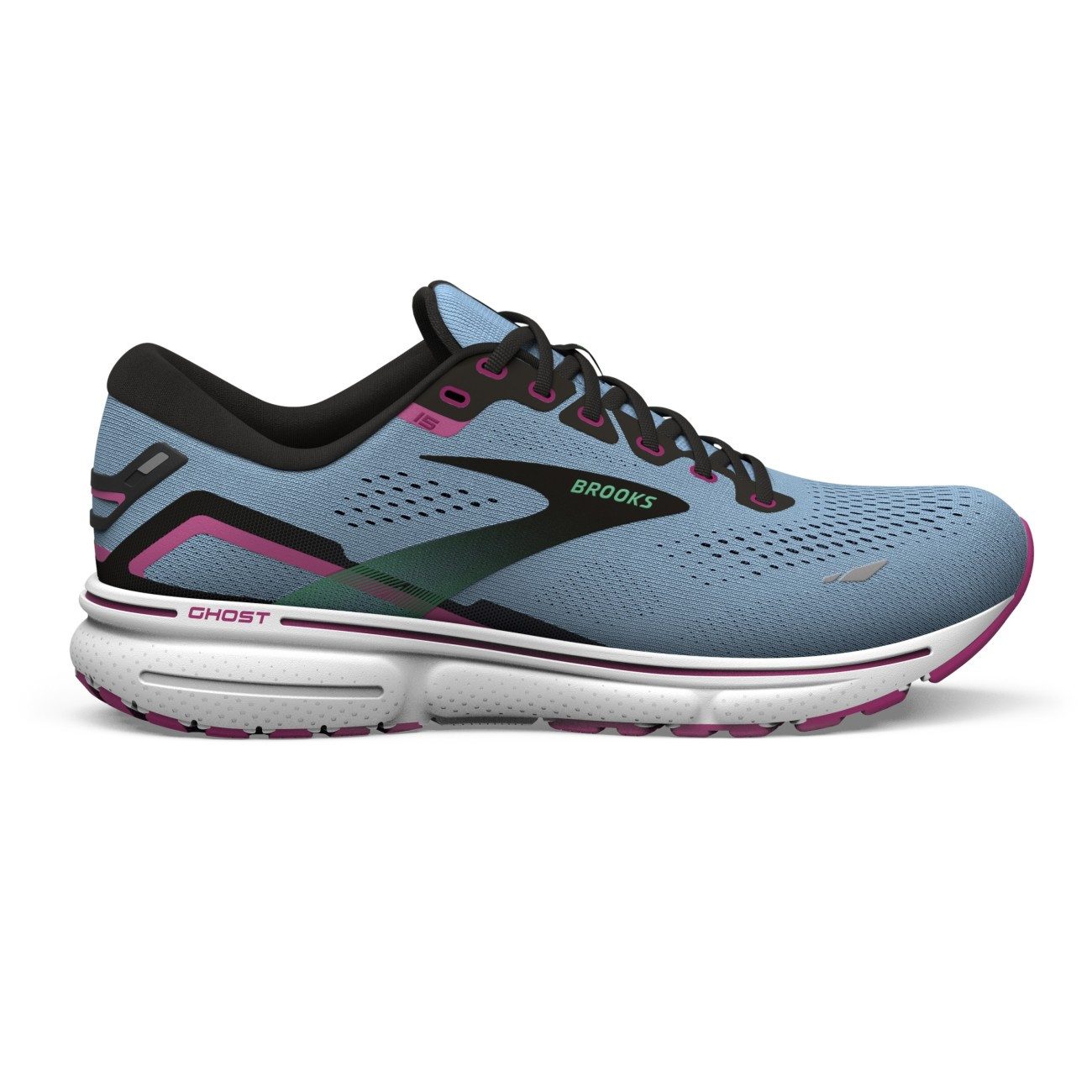 Brooks Ghost 15 Sneaker günstig online kaufen