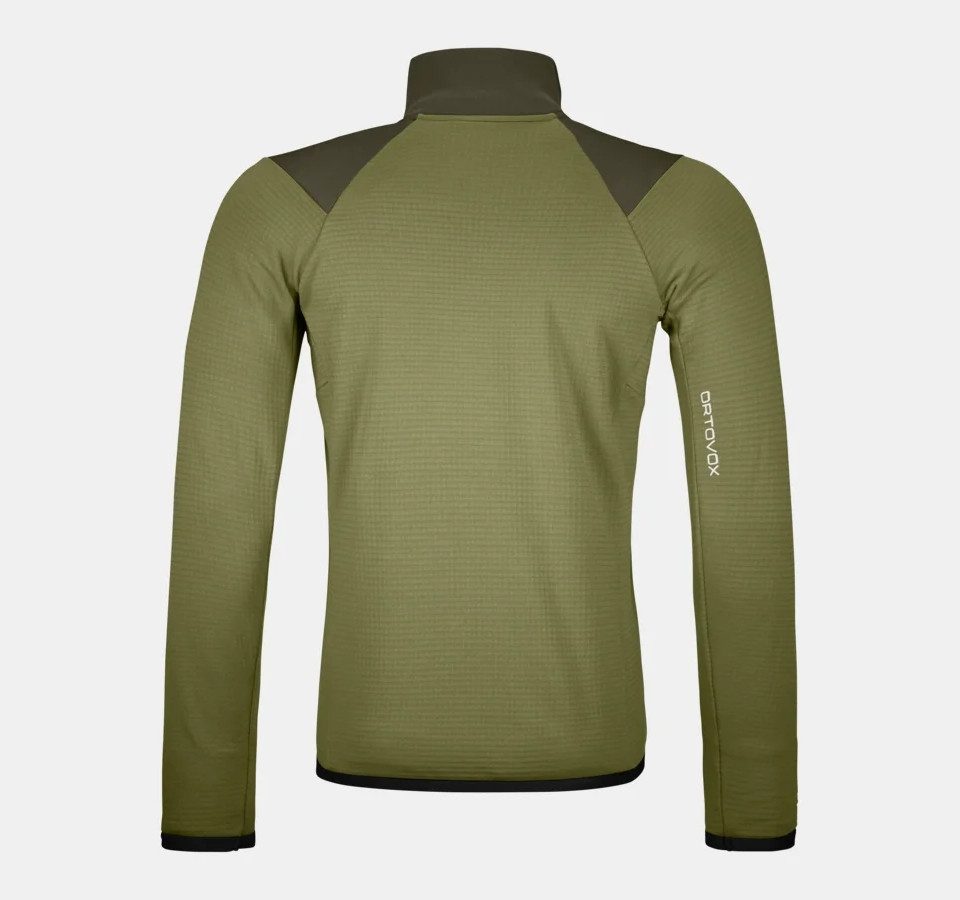 Ortovox Fleecejacke FLEECE GRID JACKET M günstig online kaufen