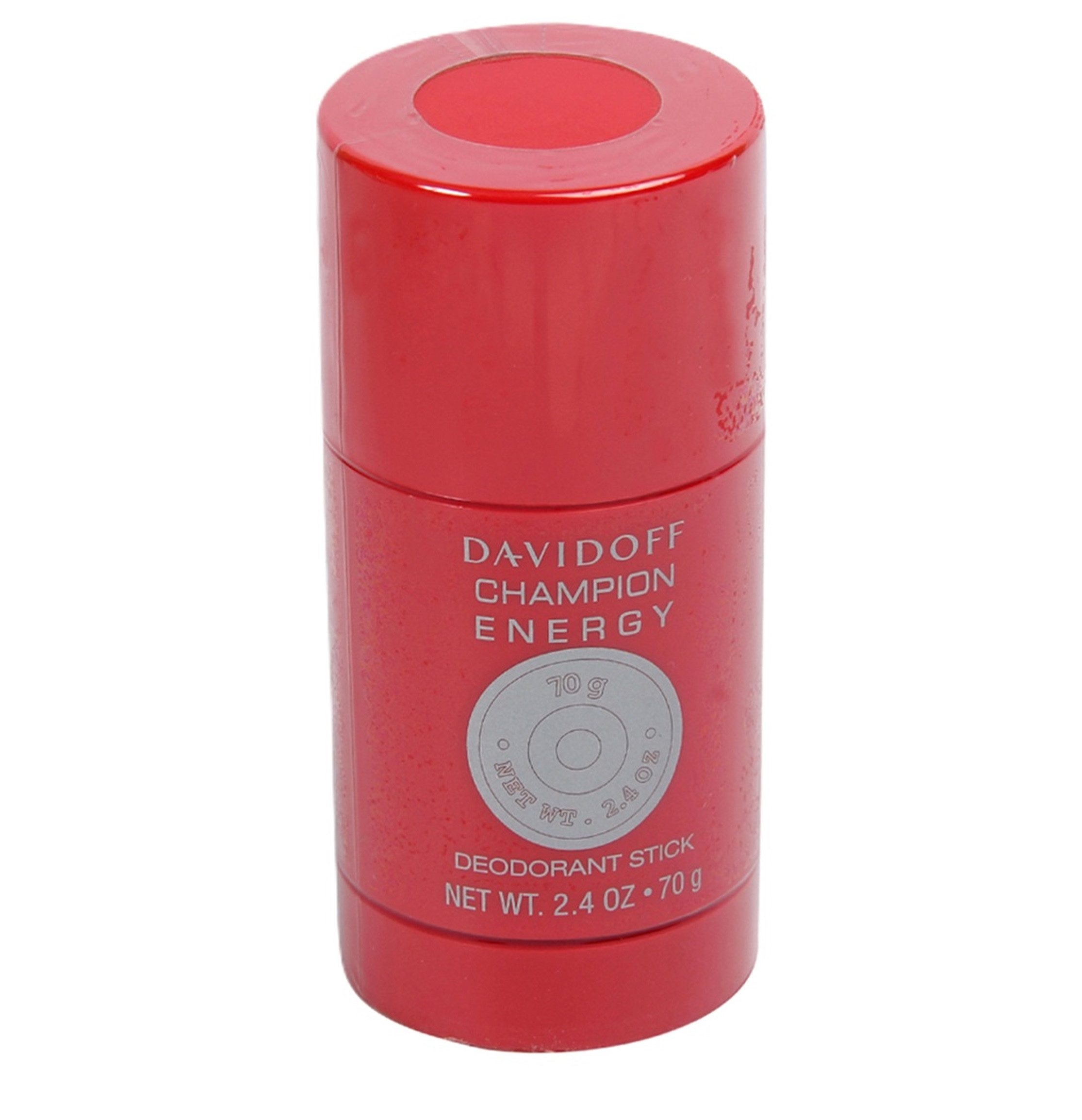 DAVIDOFF Körperspray Davidoff Champion Energy Deodorant Stick 75ml