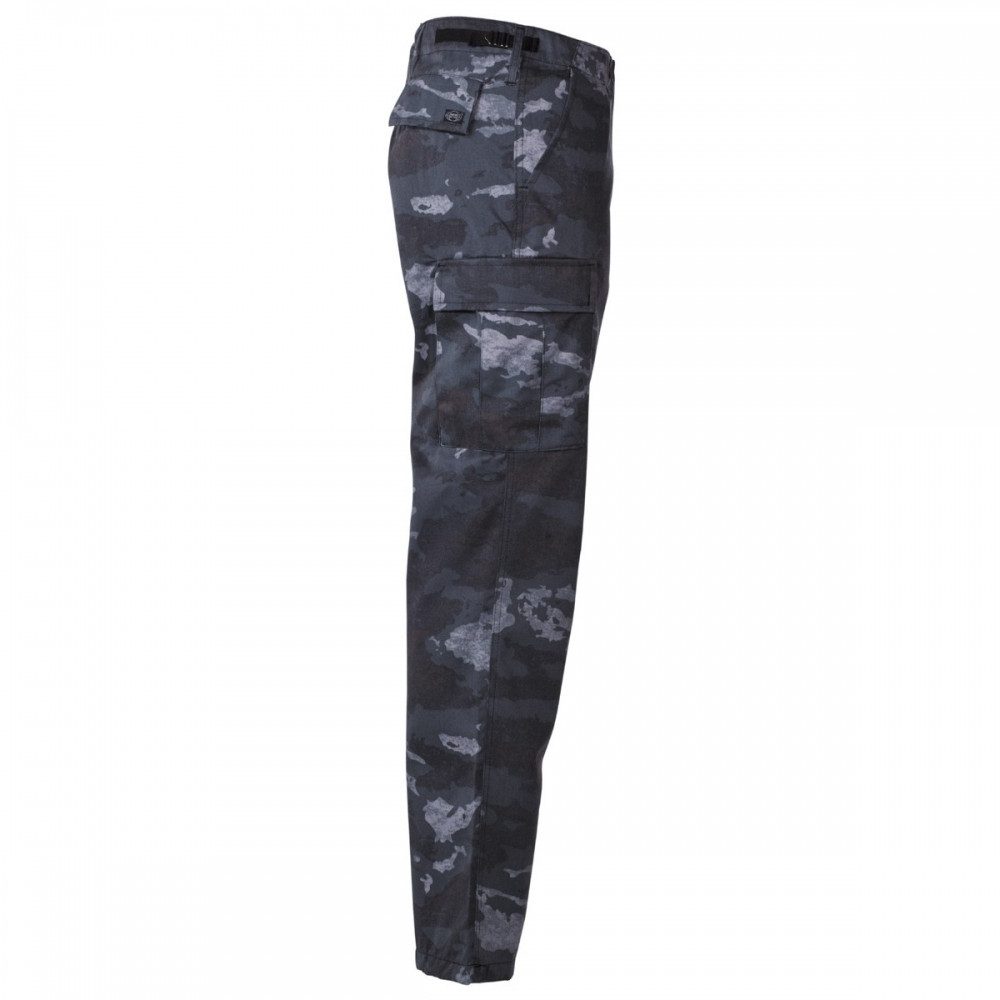 MFH Cargohose US Kampfhose BDU von MFH - Militärhose