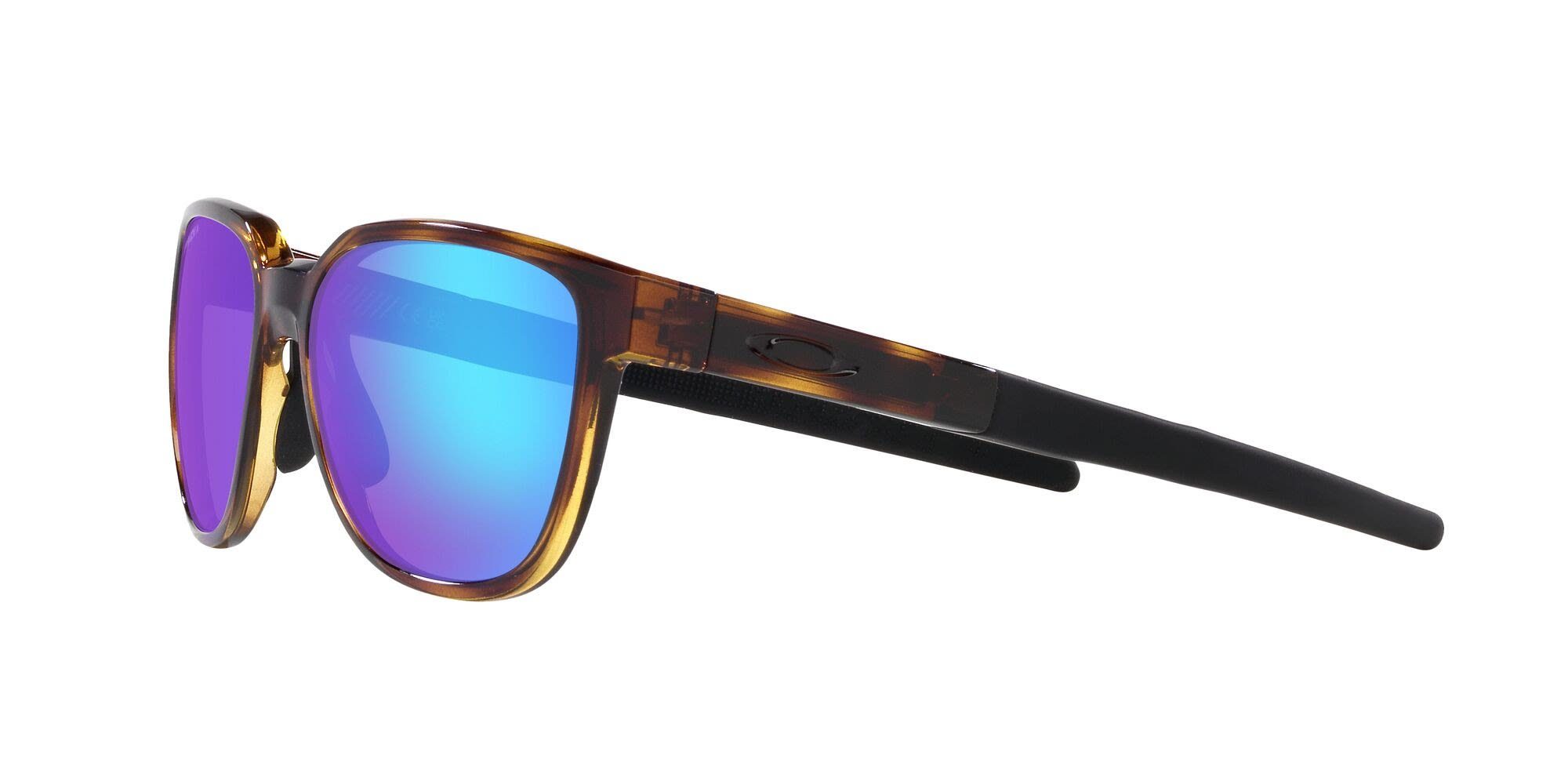 Polarized Prizm Brown Tortoise Sonnenbrille Polarized Oakley Sapphire Accessoires Oakley - Actuator Prizm
