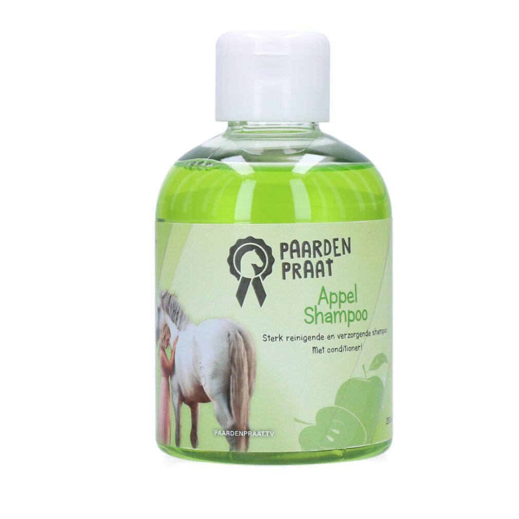 Haarshampoo Appel Shampoo