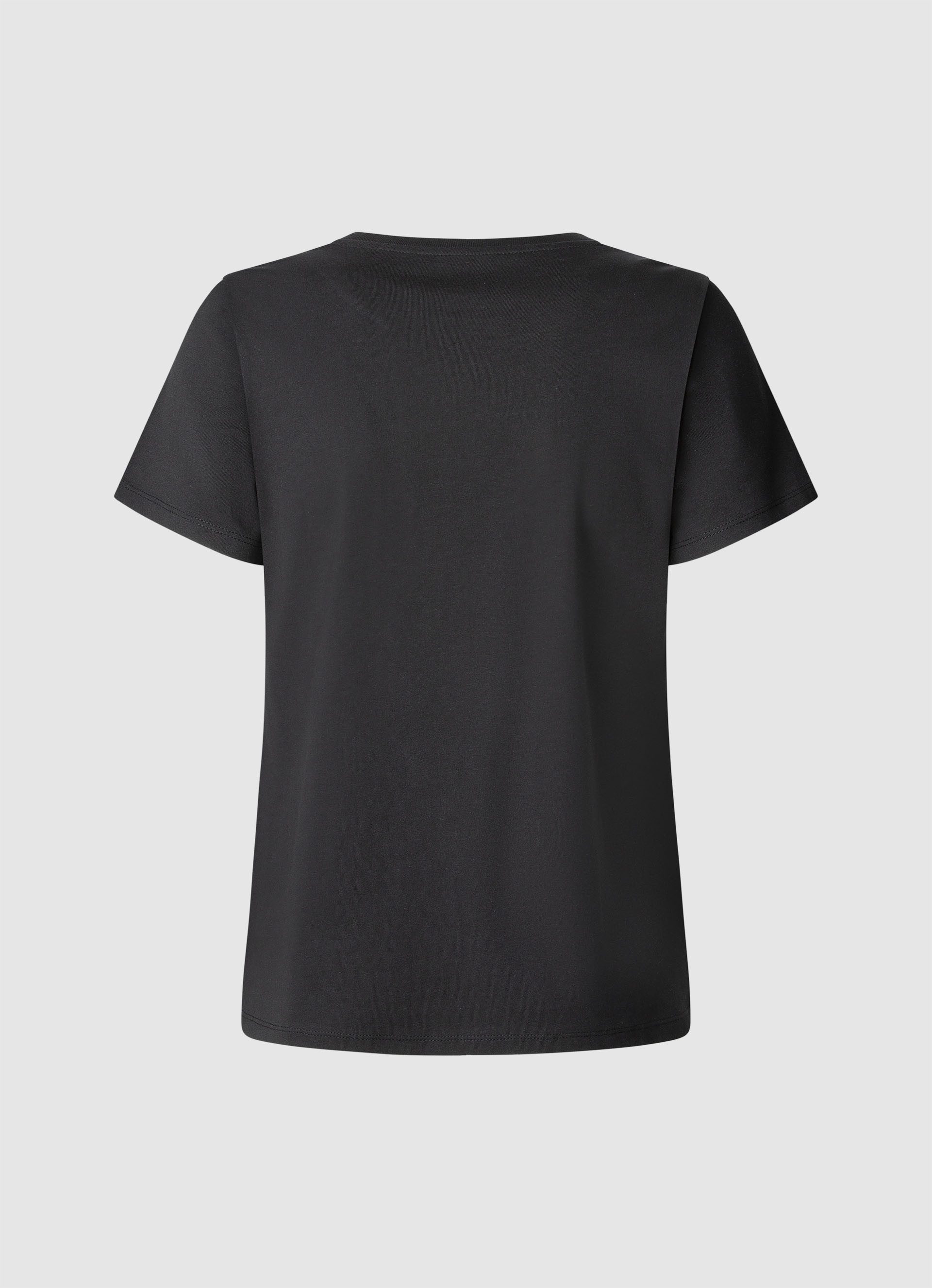 Pepe Jeans T-Shirt BERO Rundhals, mit günstig online kaufen
