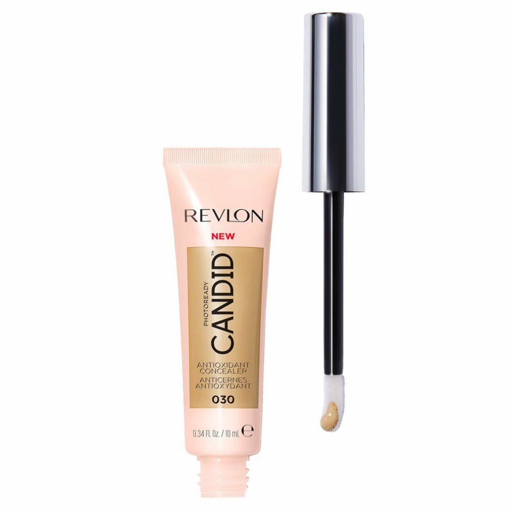 Revlon Concealer PhotoReady Candid Antioxidant Concealer 10ml - 30 Light Medium