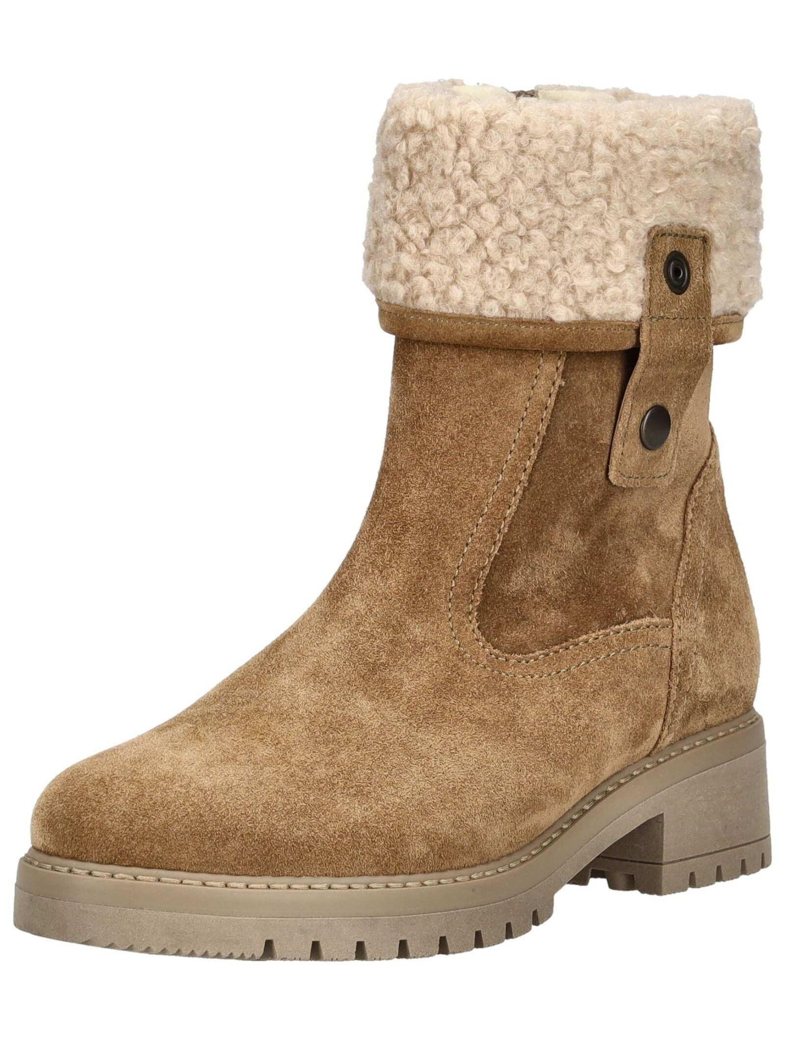 Gabor Comfort Gabor Comfort Сапогиette Veloursleder Сапогиette