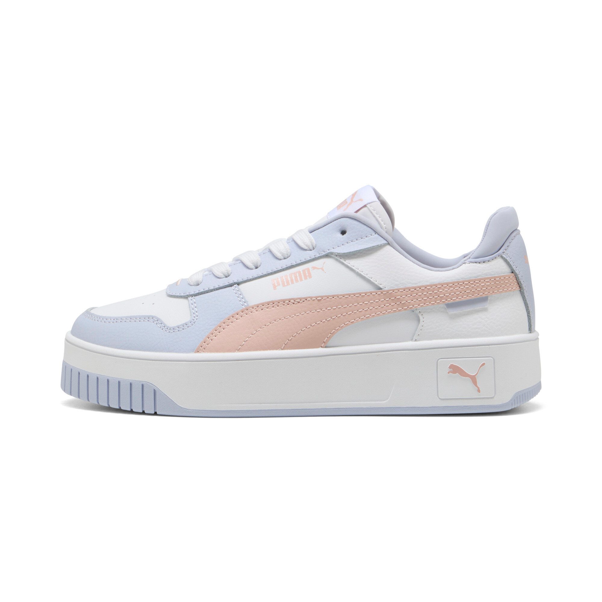 PUMA CARINA STREET Sneaker günstig online kaufen