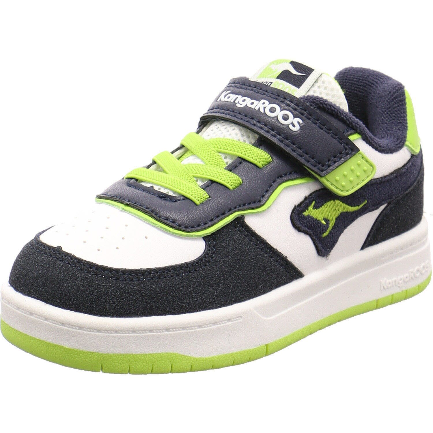 K-CPI Izel EV Sneaker